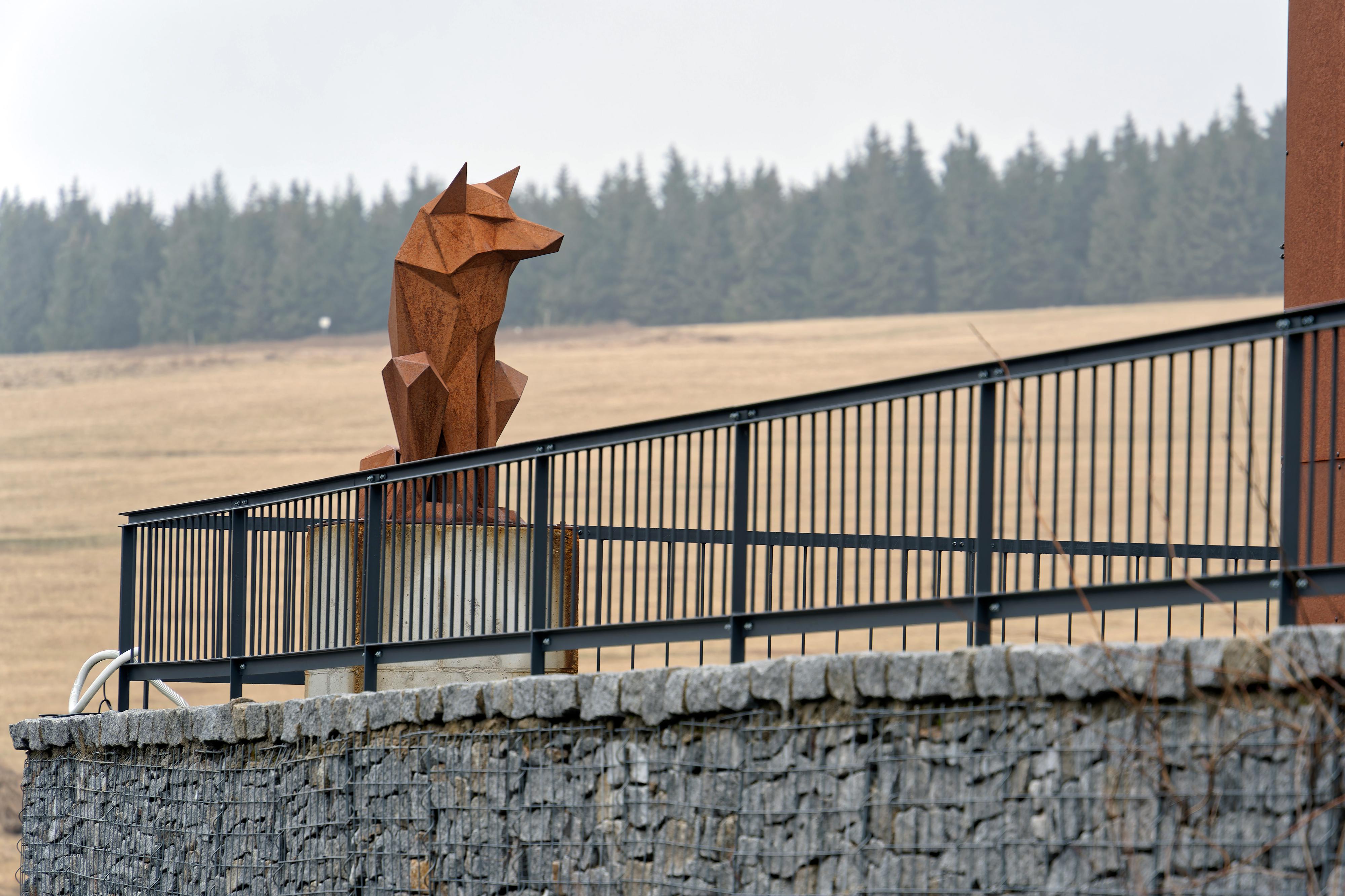 Pivovar Červený Vlk foto 4