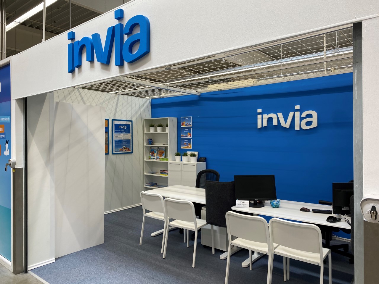 Invia - cestovní agentura foto 2