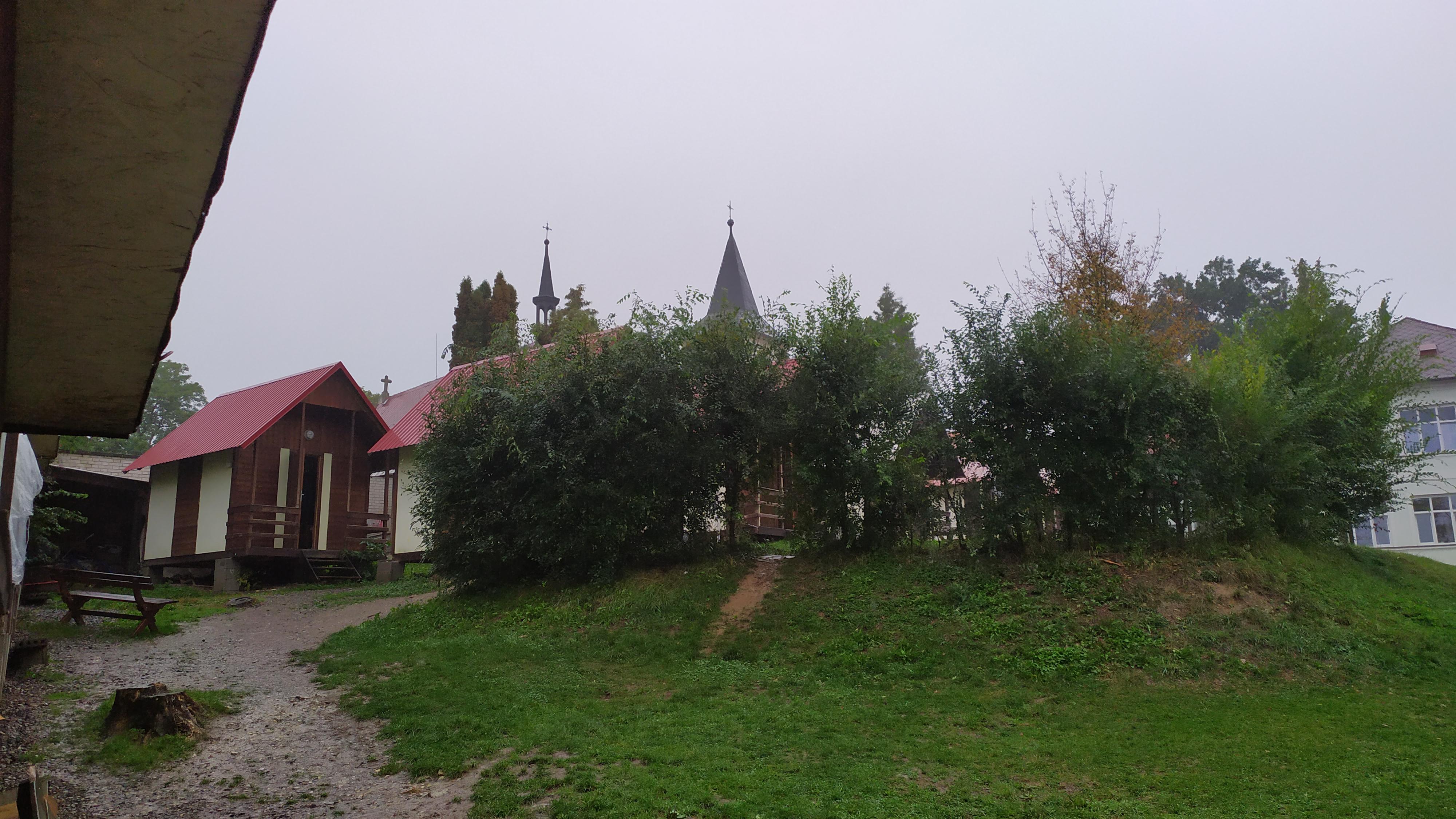Rekreační zařízení Mladočov foto 1