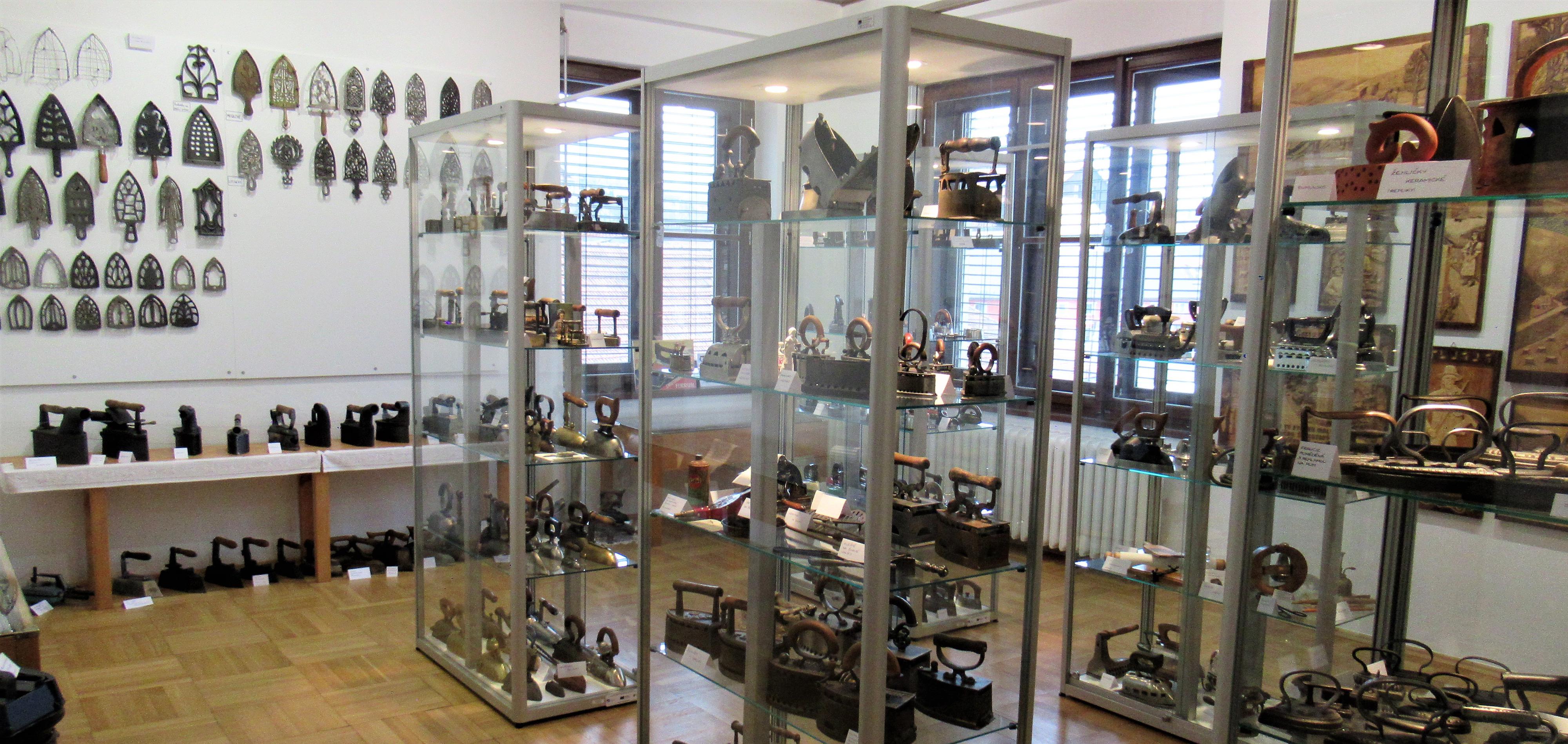 Městské muzeum Brumov - Bylnice foto 6