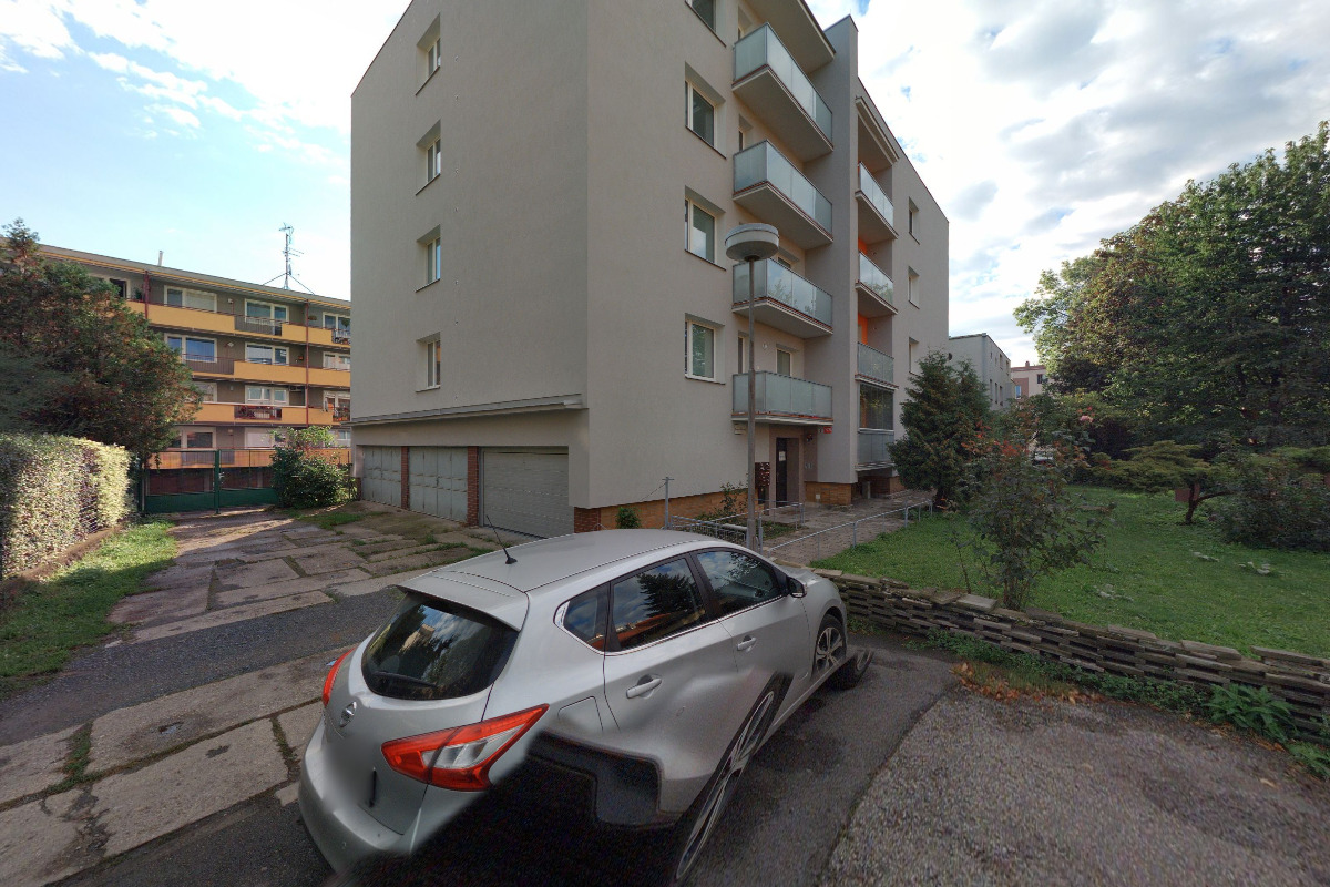 MUDr. Zdeněk Pokorný, Ph.D. foto 1