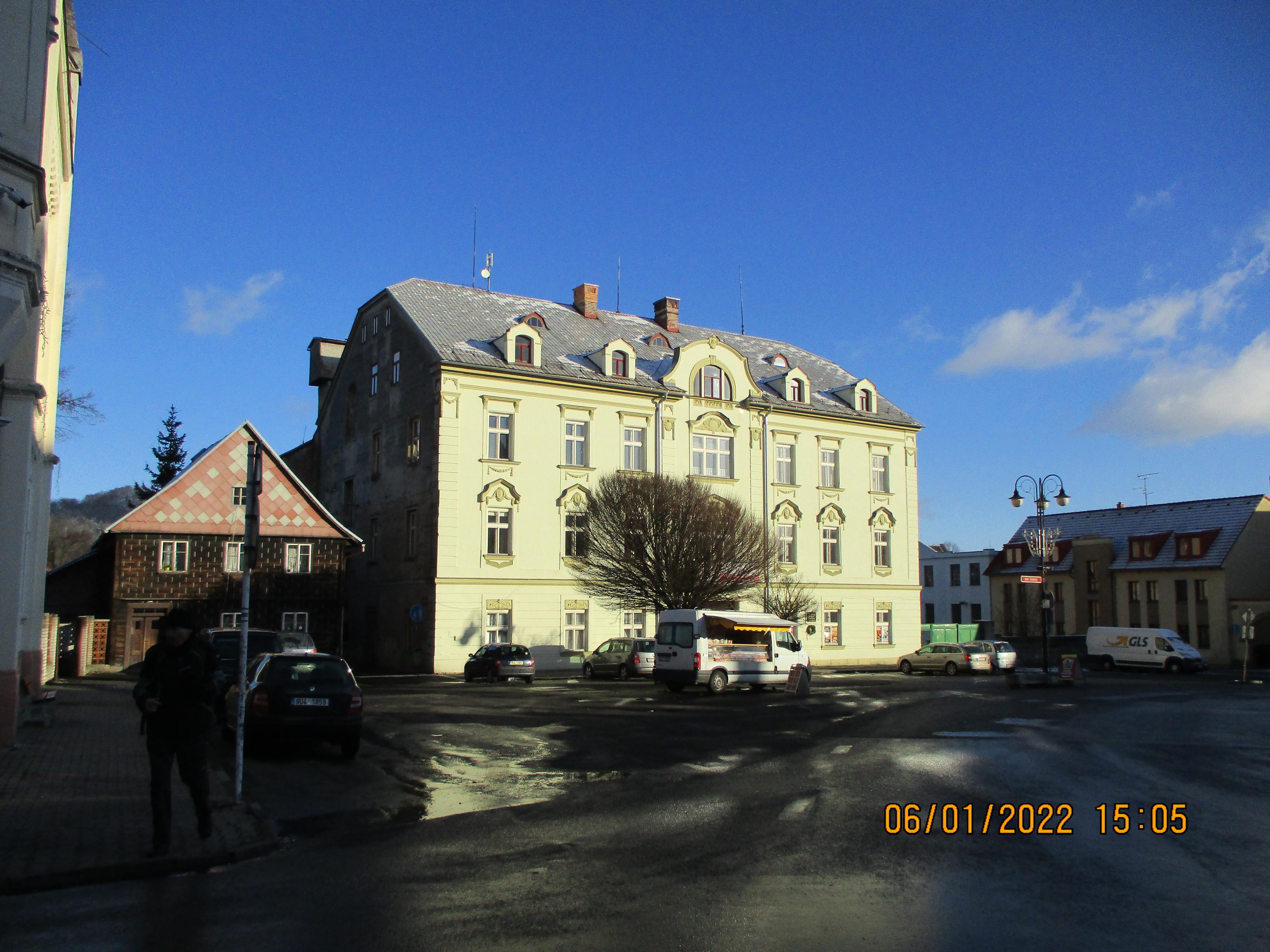 Eduard Held muzeum foto 5