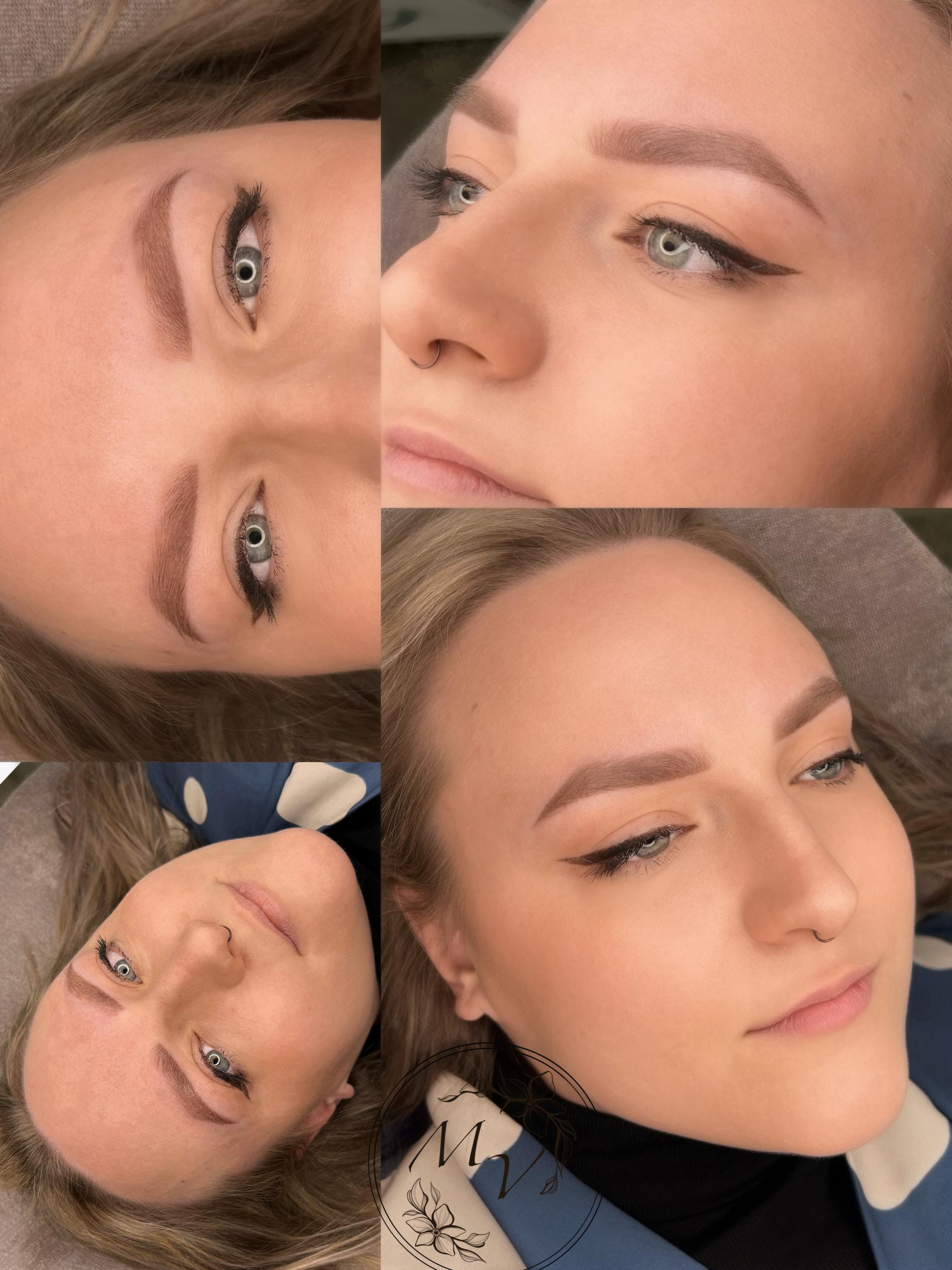 Inkcharm Permanentní make-up Vobroučková Martina foto 6