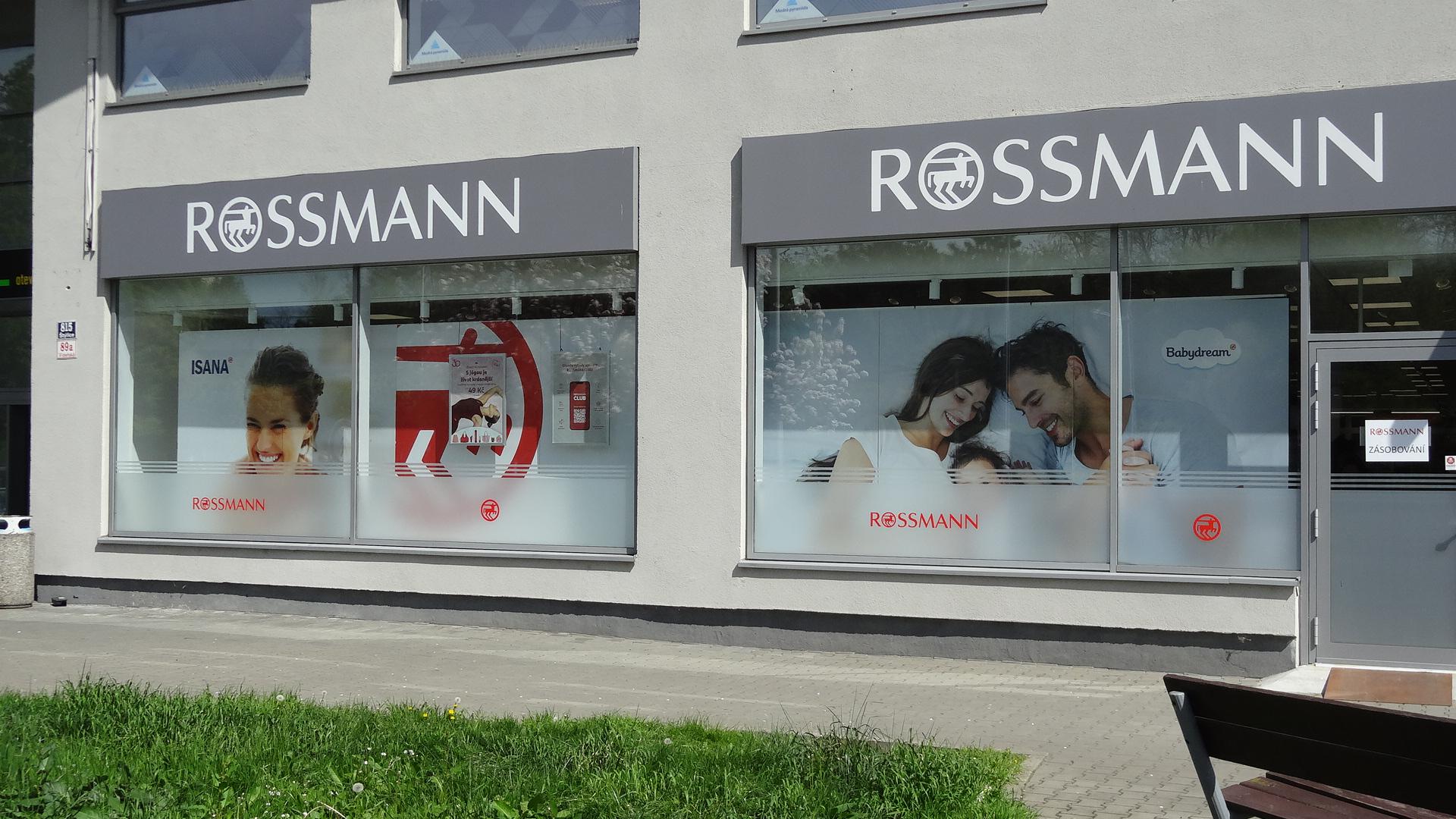 ROSSMANN foto 2