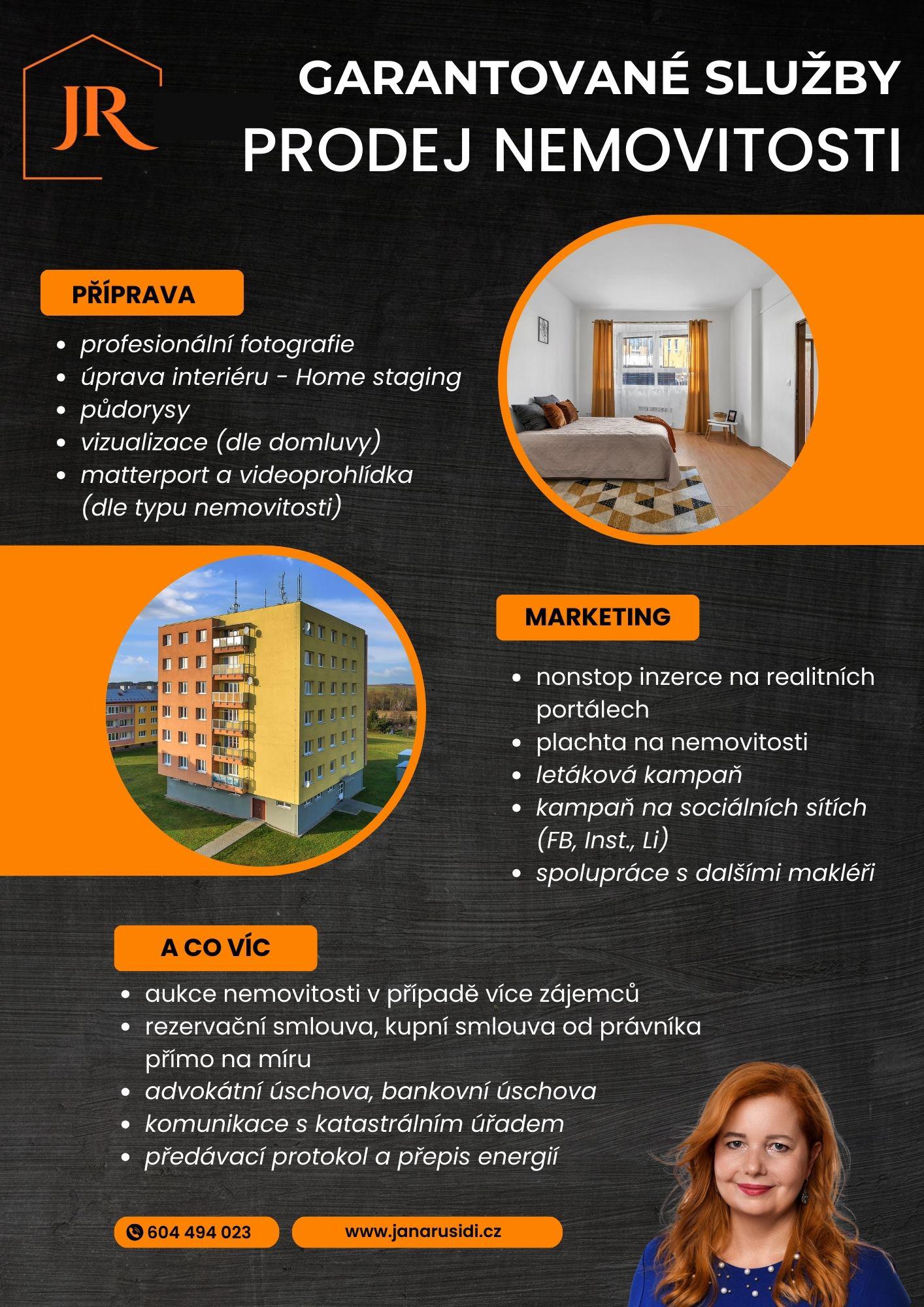Jana Rušidi -  realitní makléřka foto 5