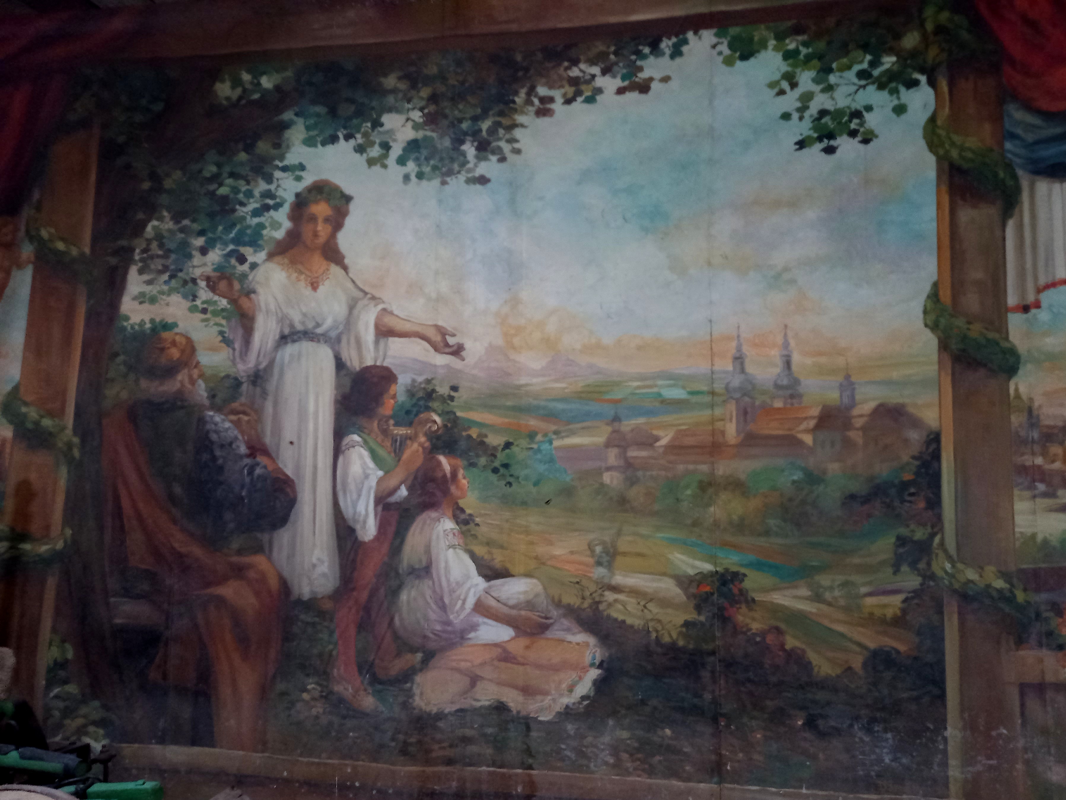 Hanácké muzeum foto 6