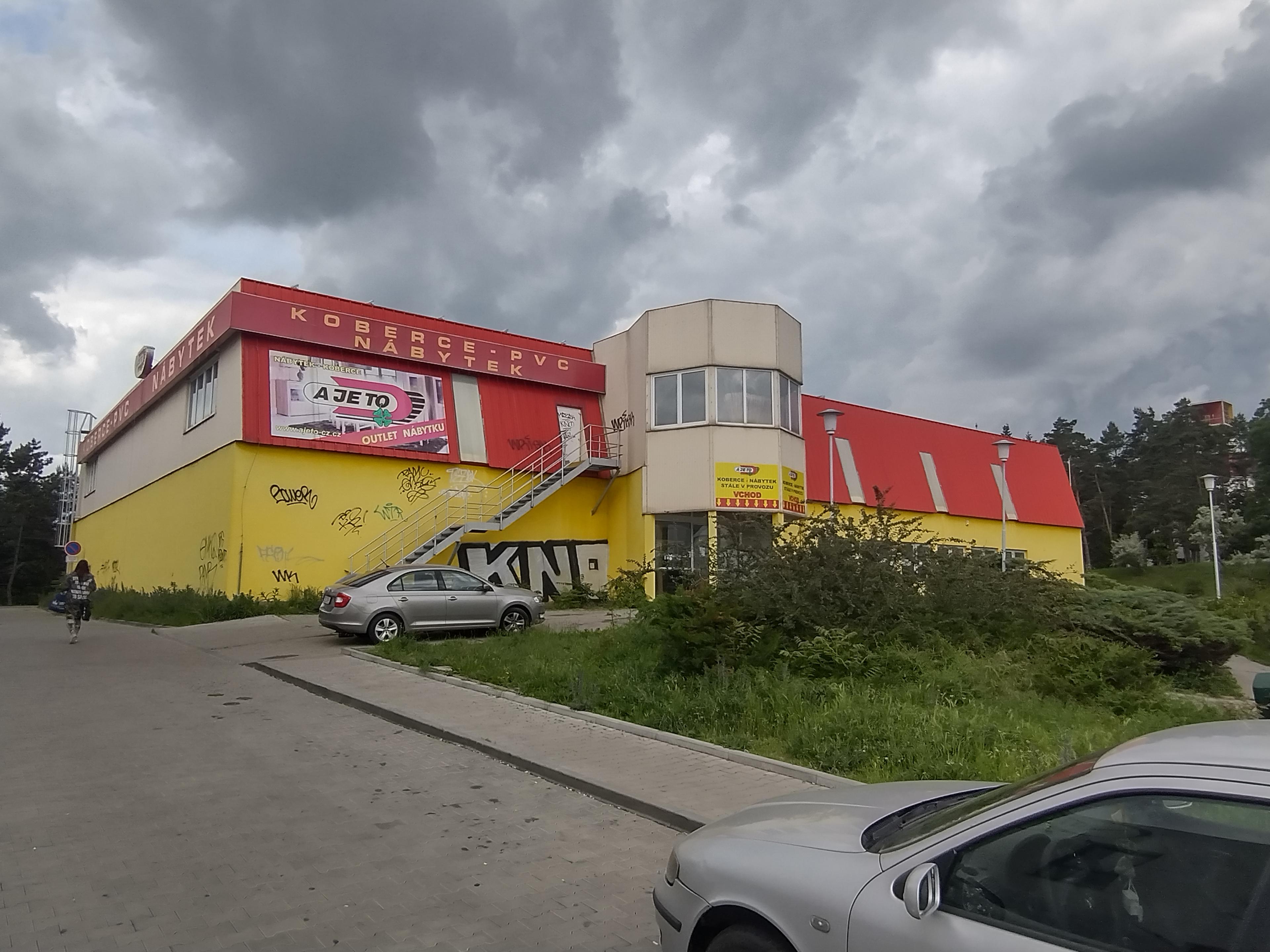 Dobrejkoberec.cz foto 2