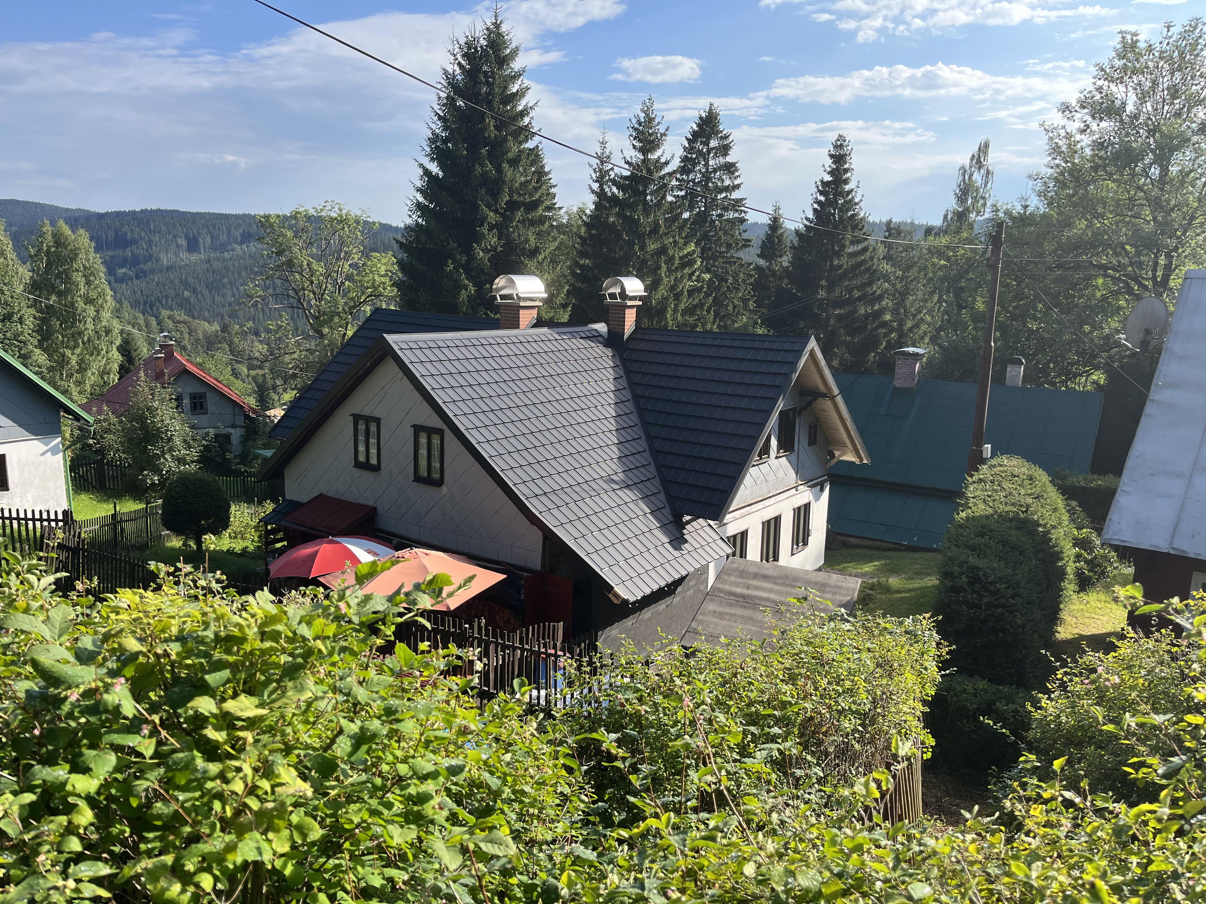 Střechy Habest - Pavel Haba foto 4