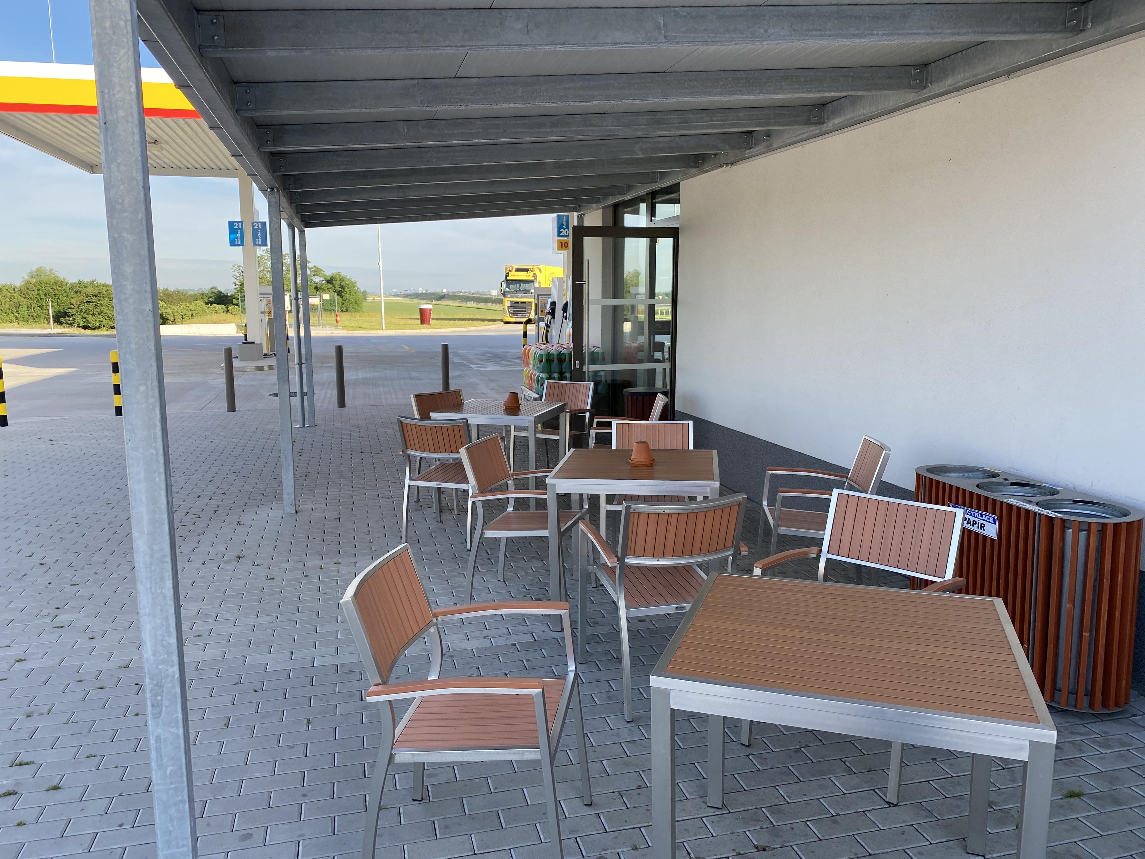 Shell foto 5