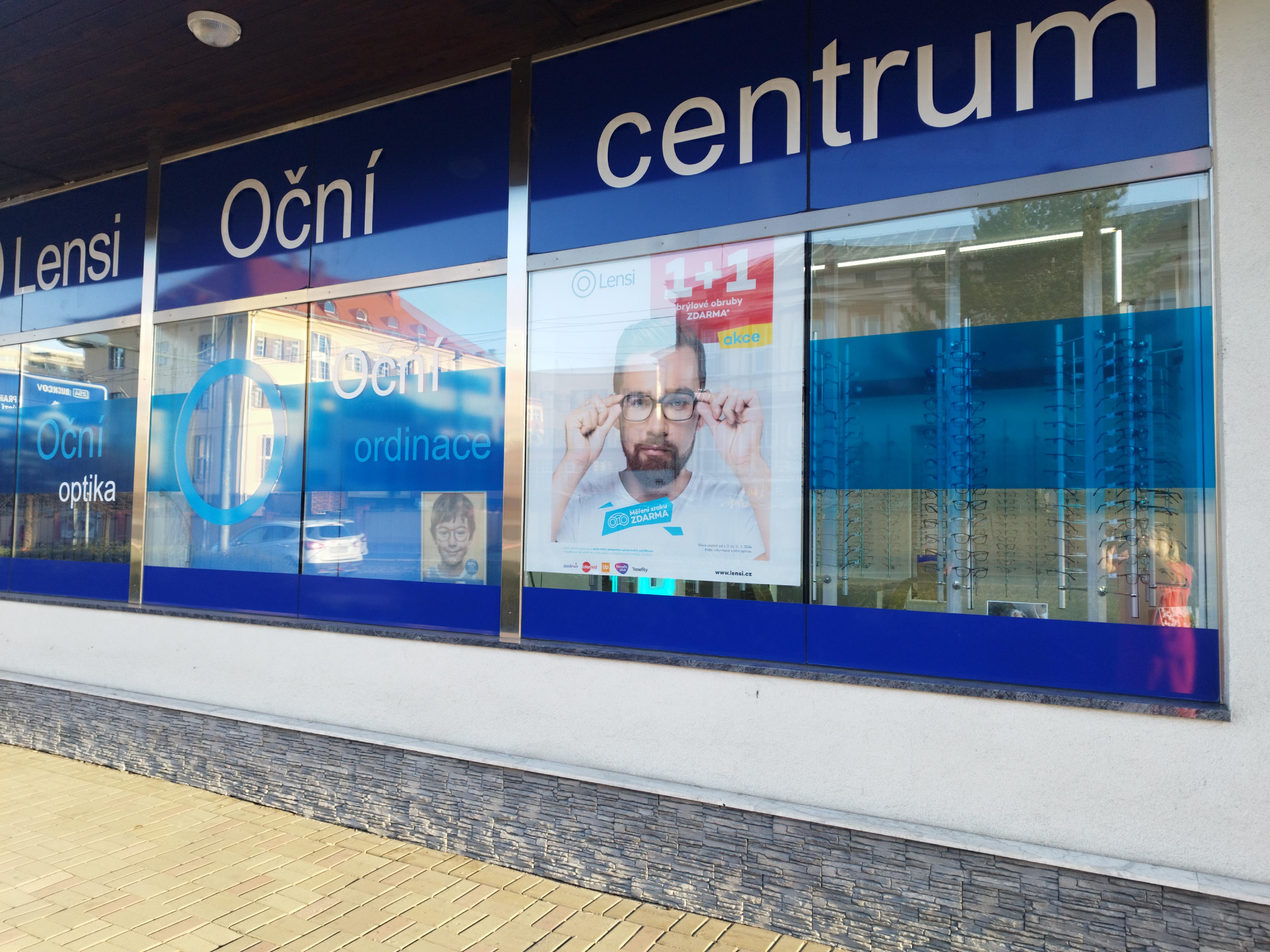 Oční centrum Lensi foto 2