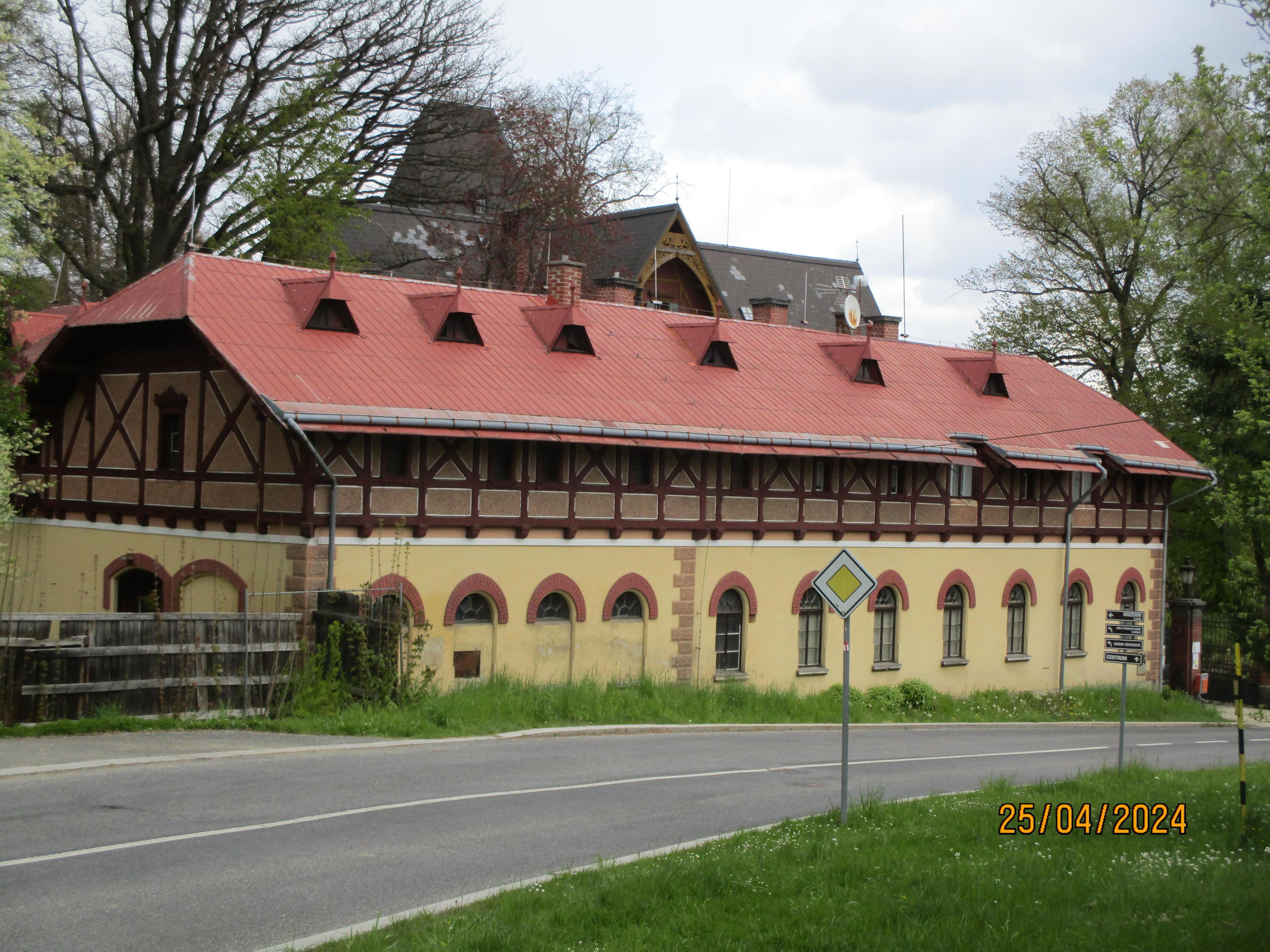 Podještědské muzeum Český Dub foto 3