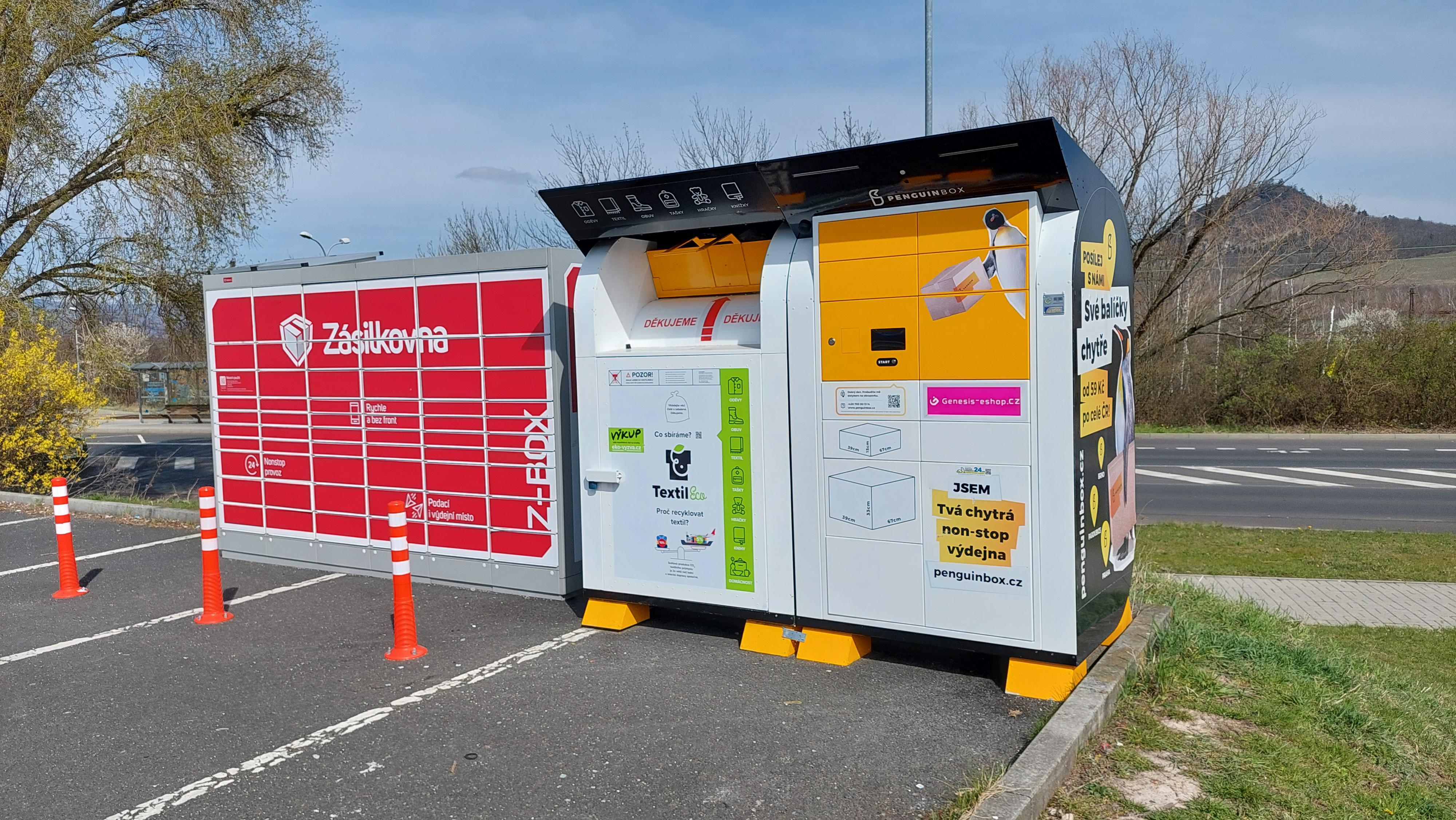 Z-BOX