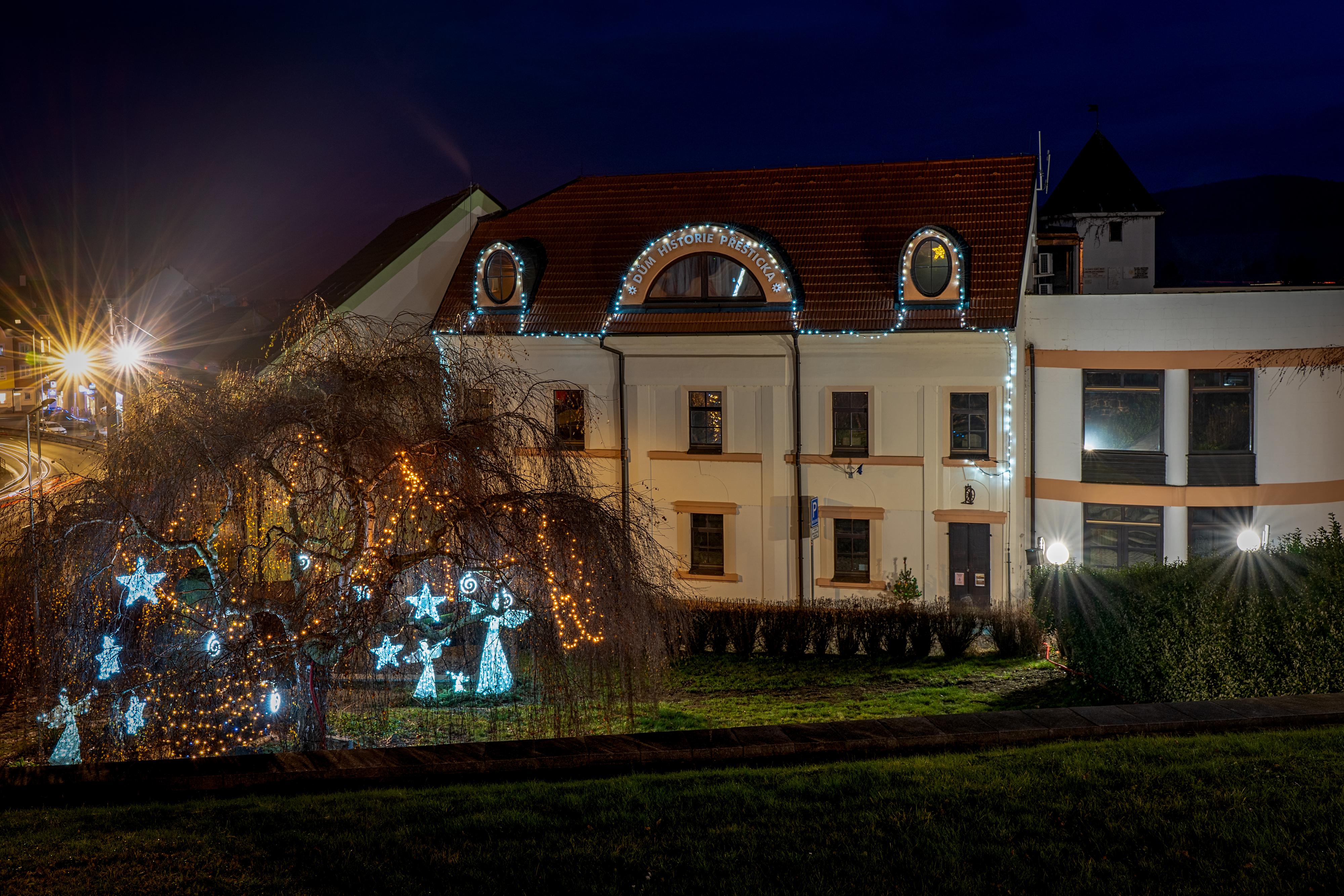Dům historie Přešticka foto 4