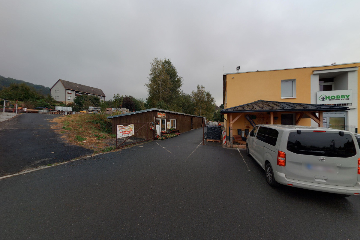 Květinářství Květinka