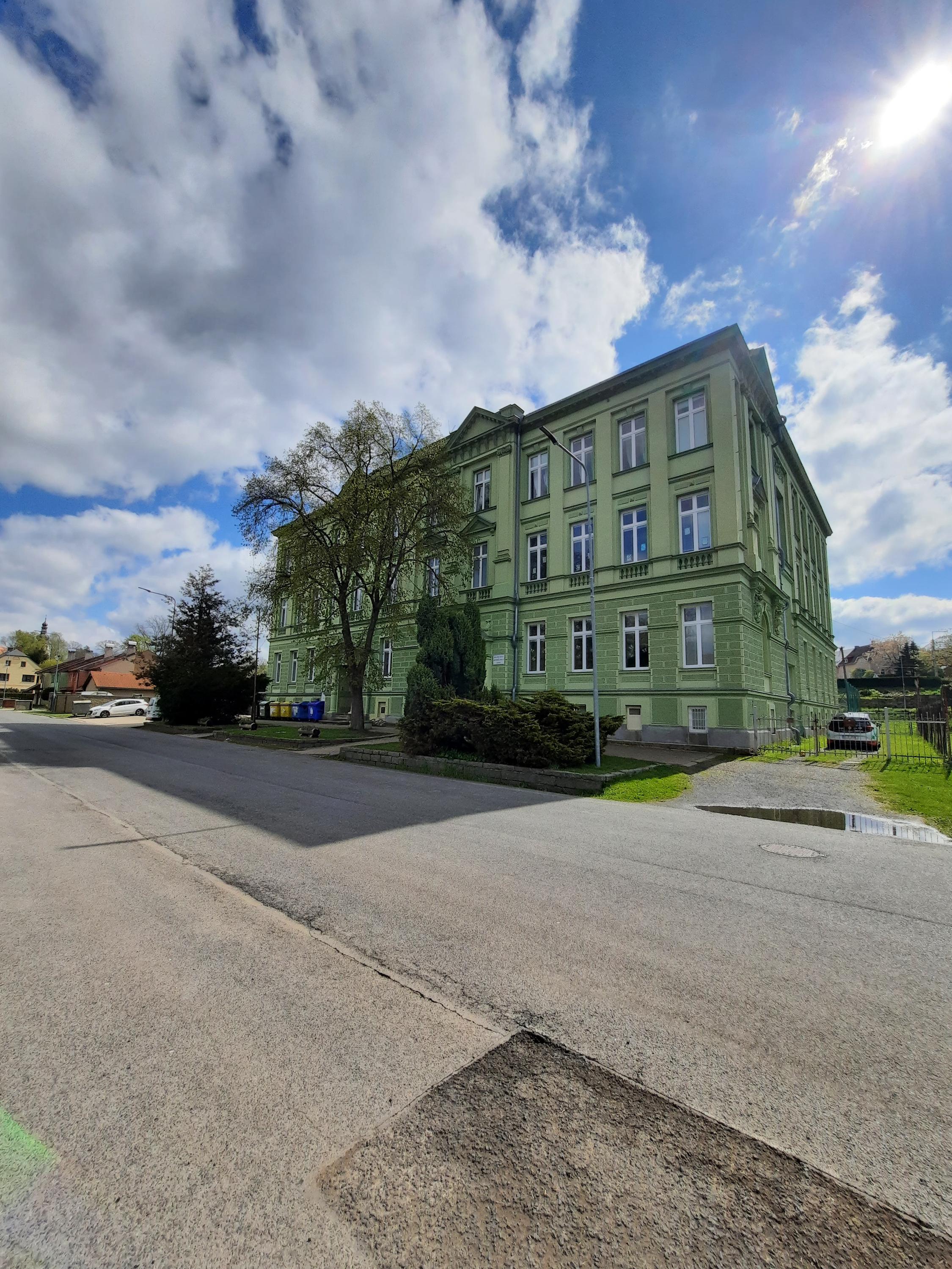 ZŠ a MŠ Lipová foto 6