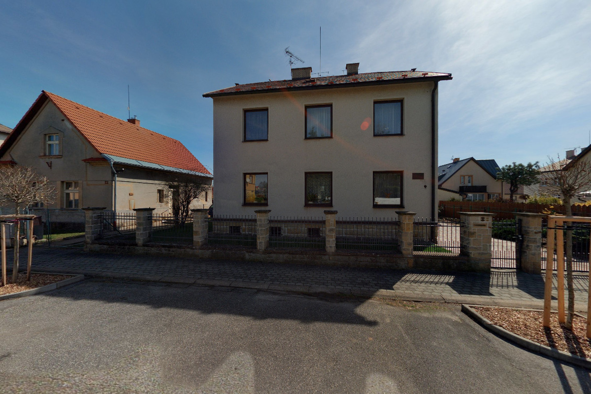 MVDr. Michal Daněk foto 2