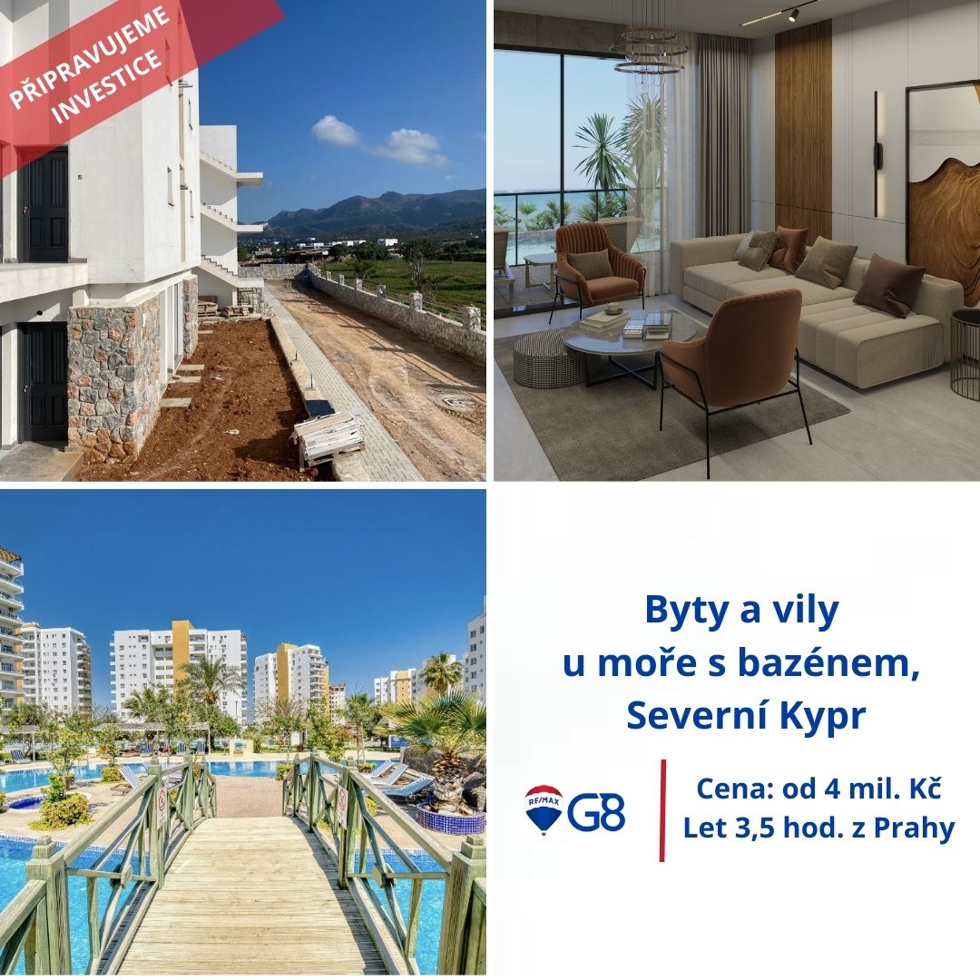 Nikol Kiššová - Realitní makléřka RE/MAX G8 Reality foto 6