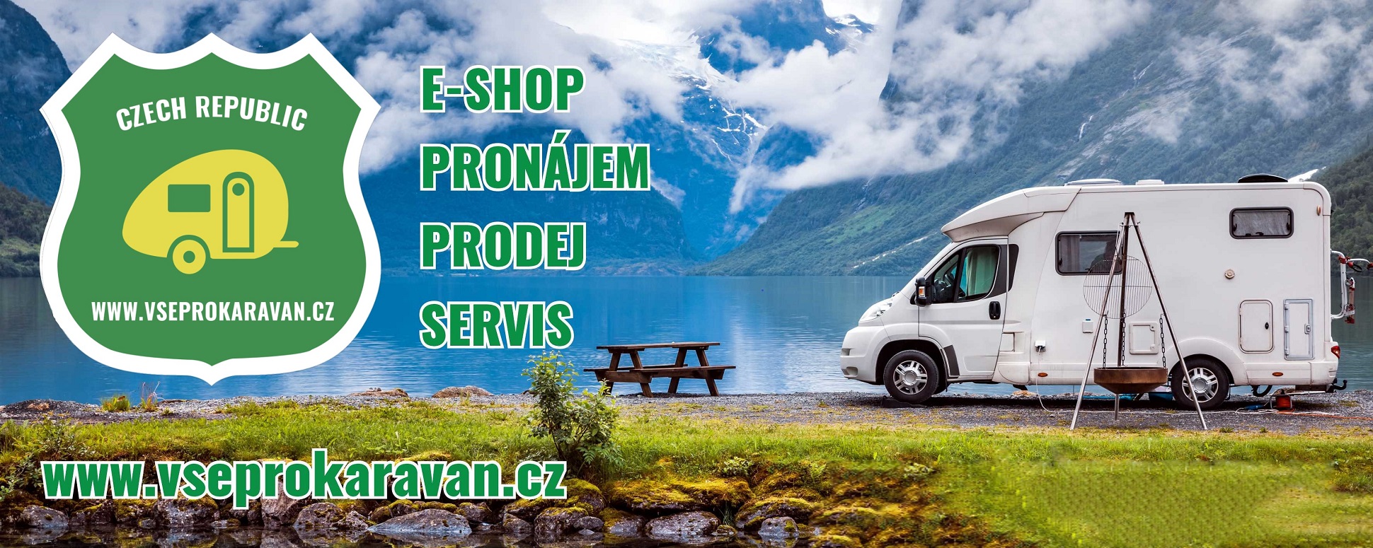 REKA Karavany s.r.o. foto 3