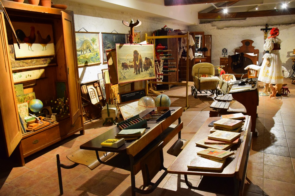 Muzeum Prosenice foto 5