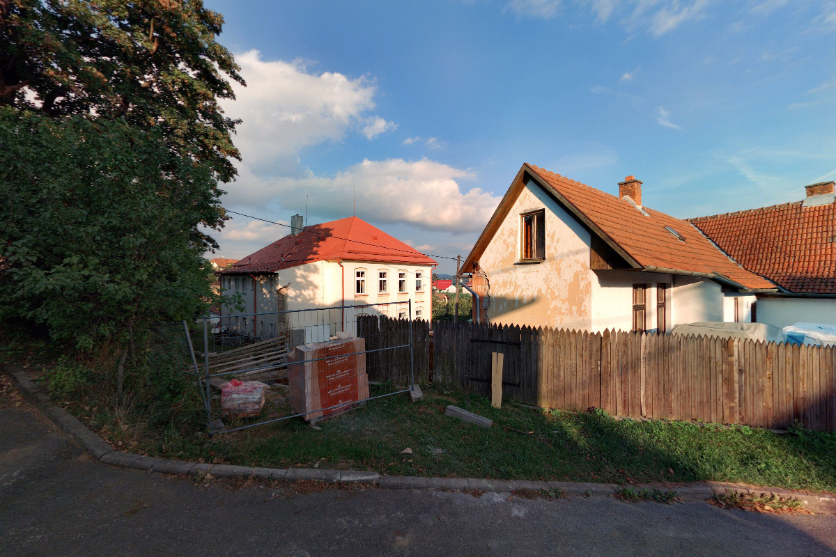 Pošta Netín foto 4