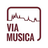logo Via Musica