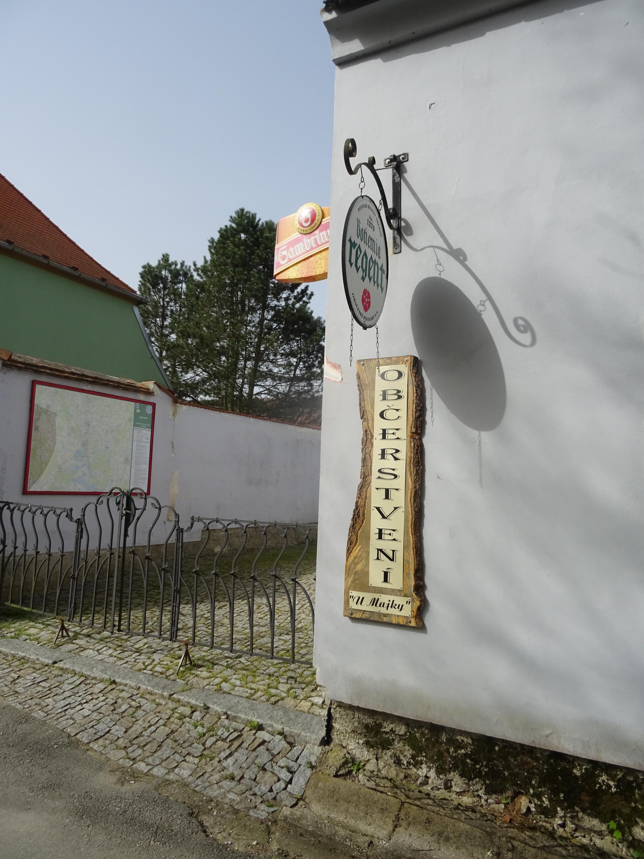 Občerstvení U Majky foto 3