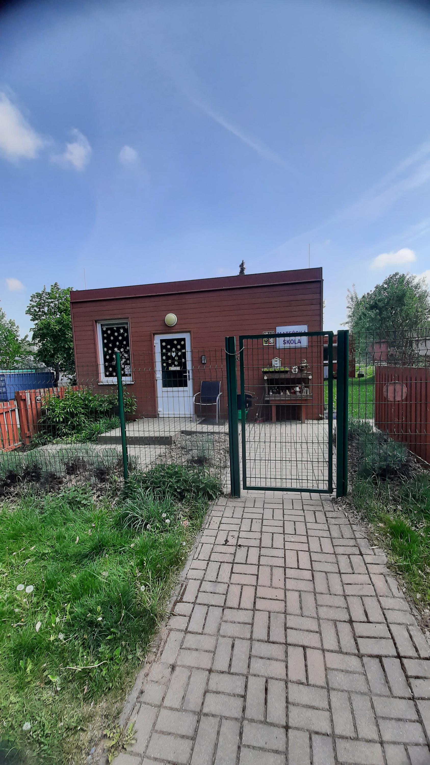 Mateřská škola Průhoníček foto 3