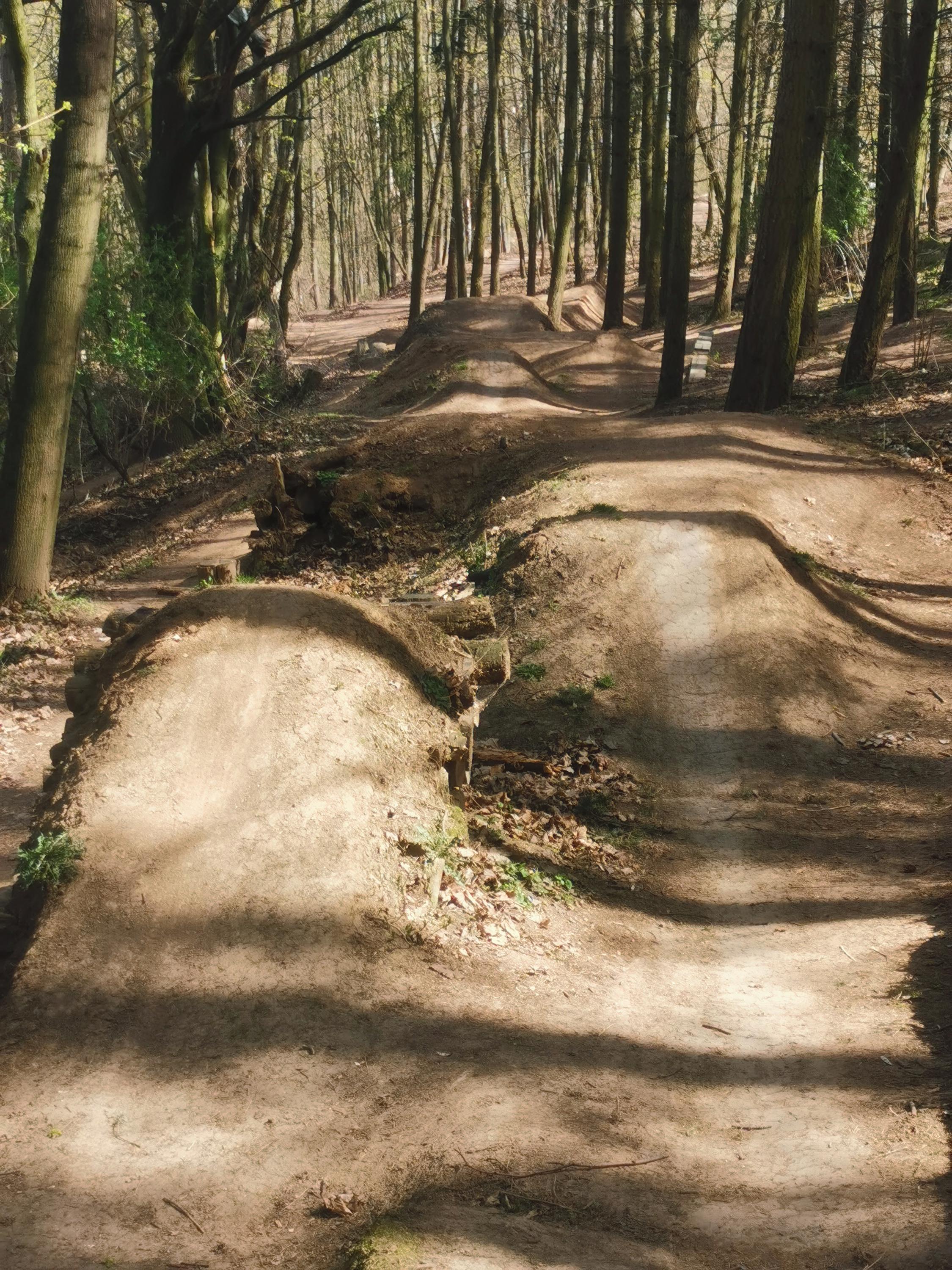 BAN Bike Arena Netro foto 3