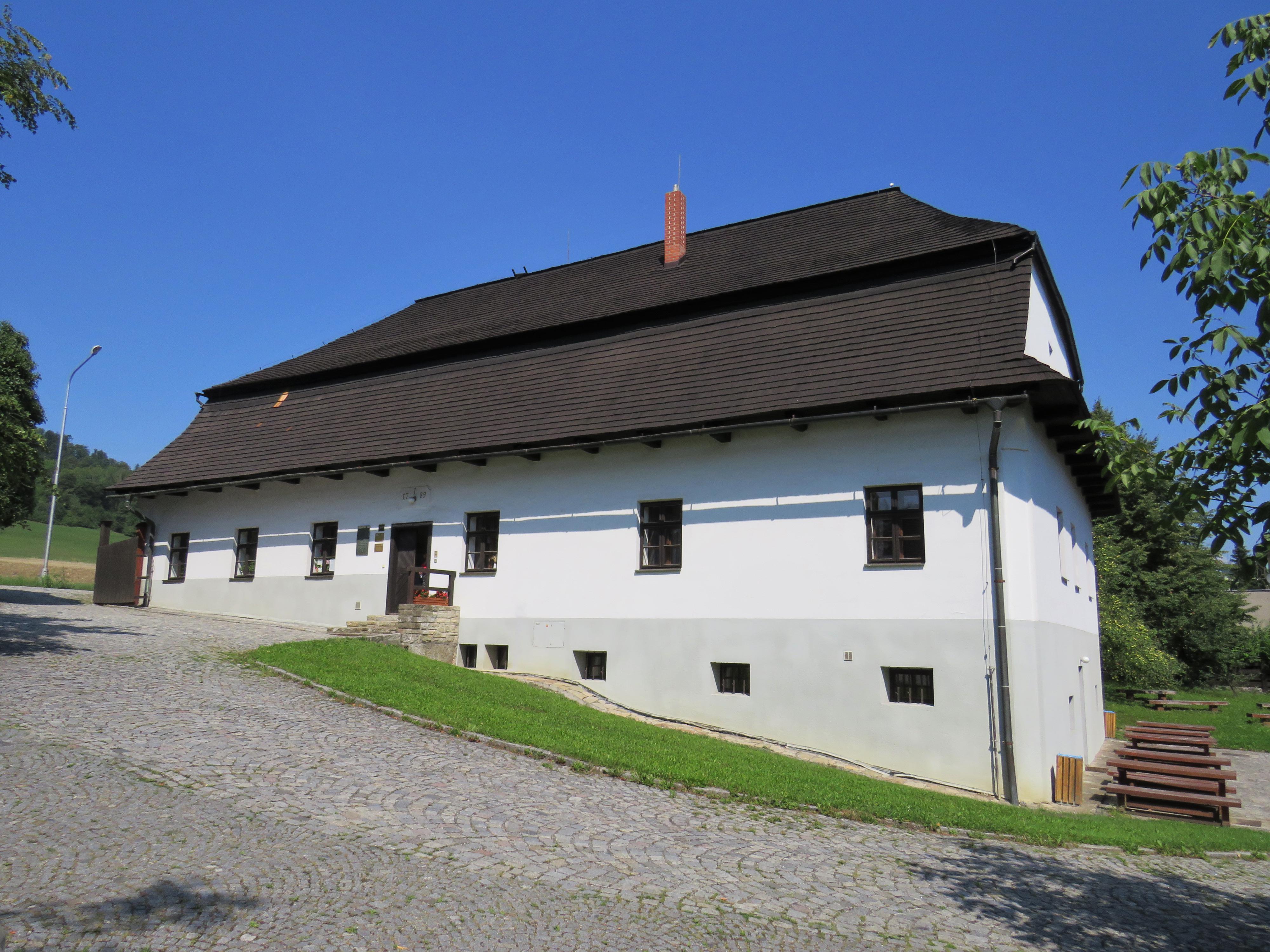 Muzeum Fojtství foto 6
