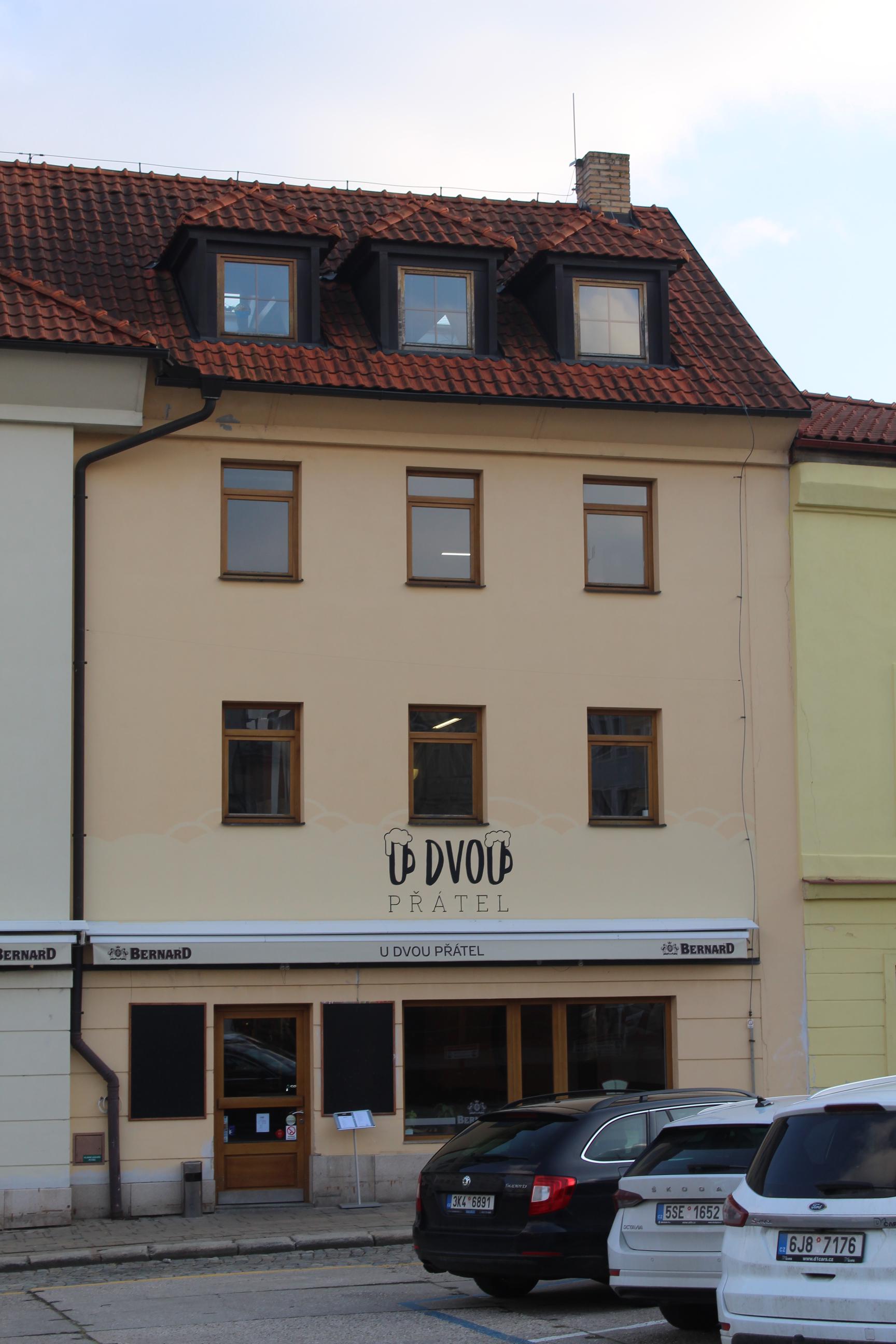 U Dvou Přátel foto 2
