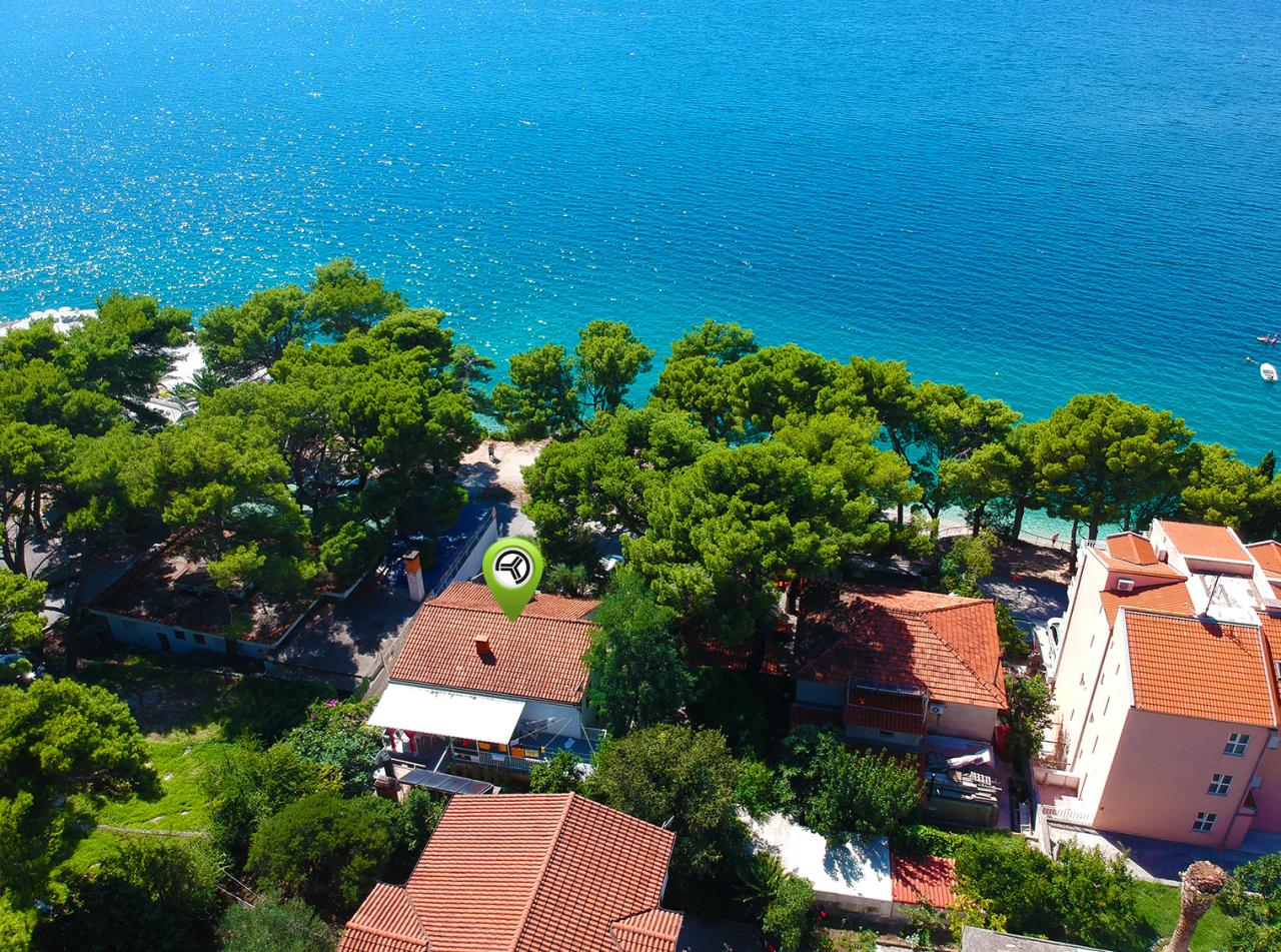 JadranLevne.cz - cestovní kancelář foto 2