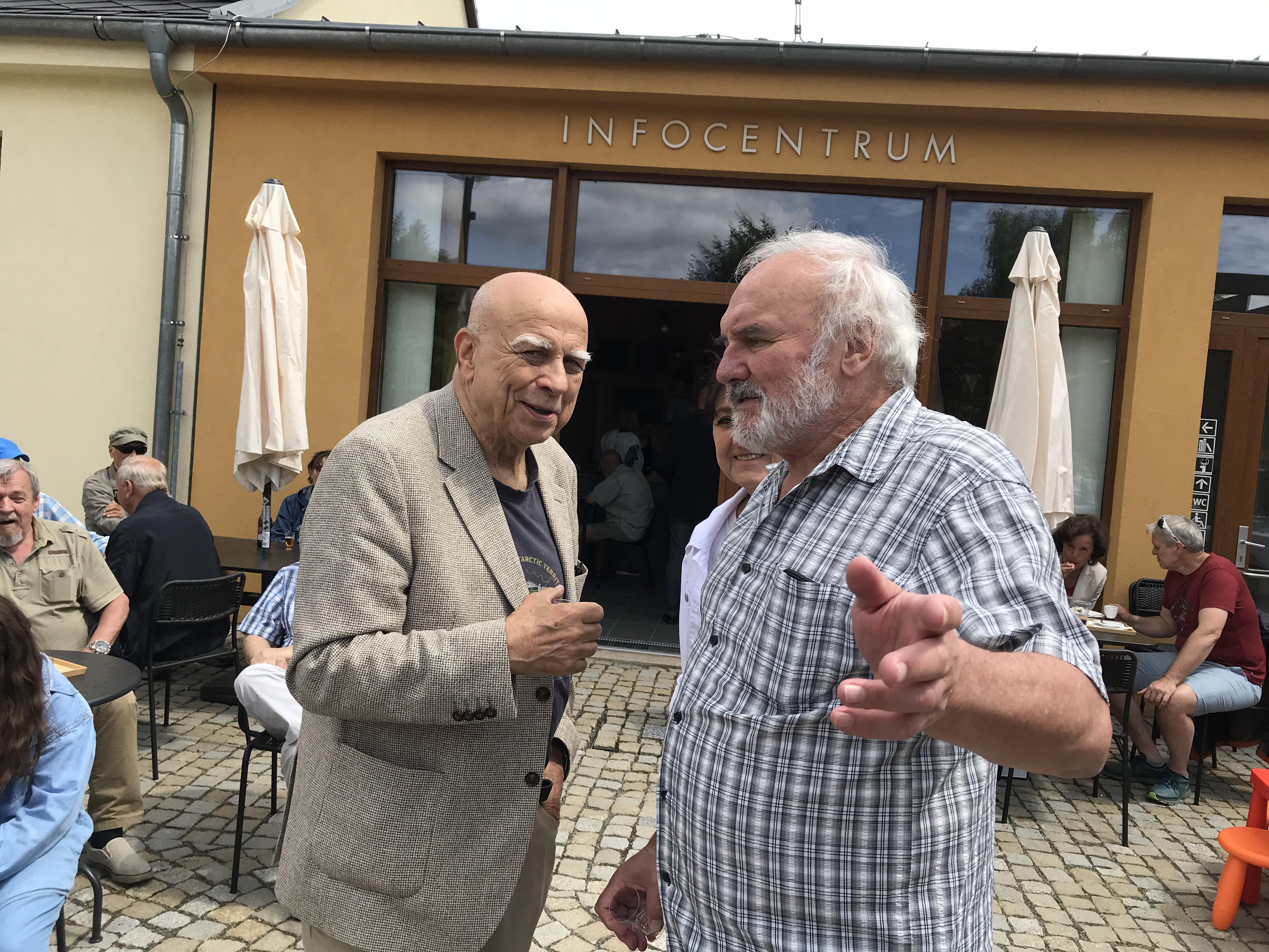 Infocentrum Konstantinovy Lázně foto 2