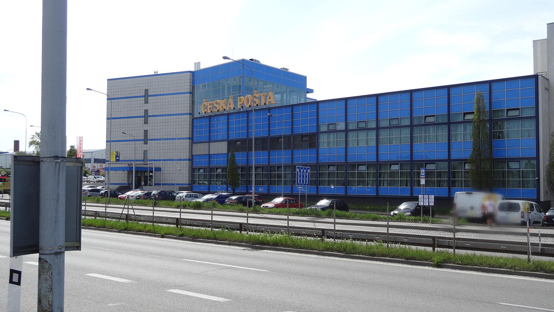 Depo Brno 71 foto 2