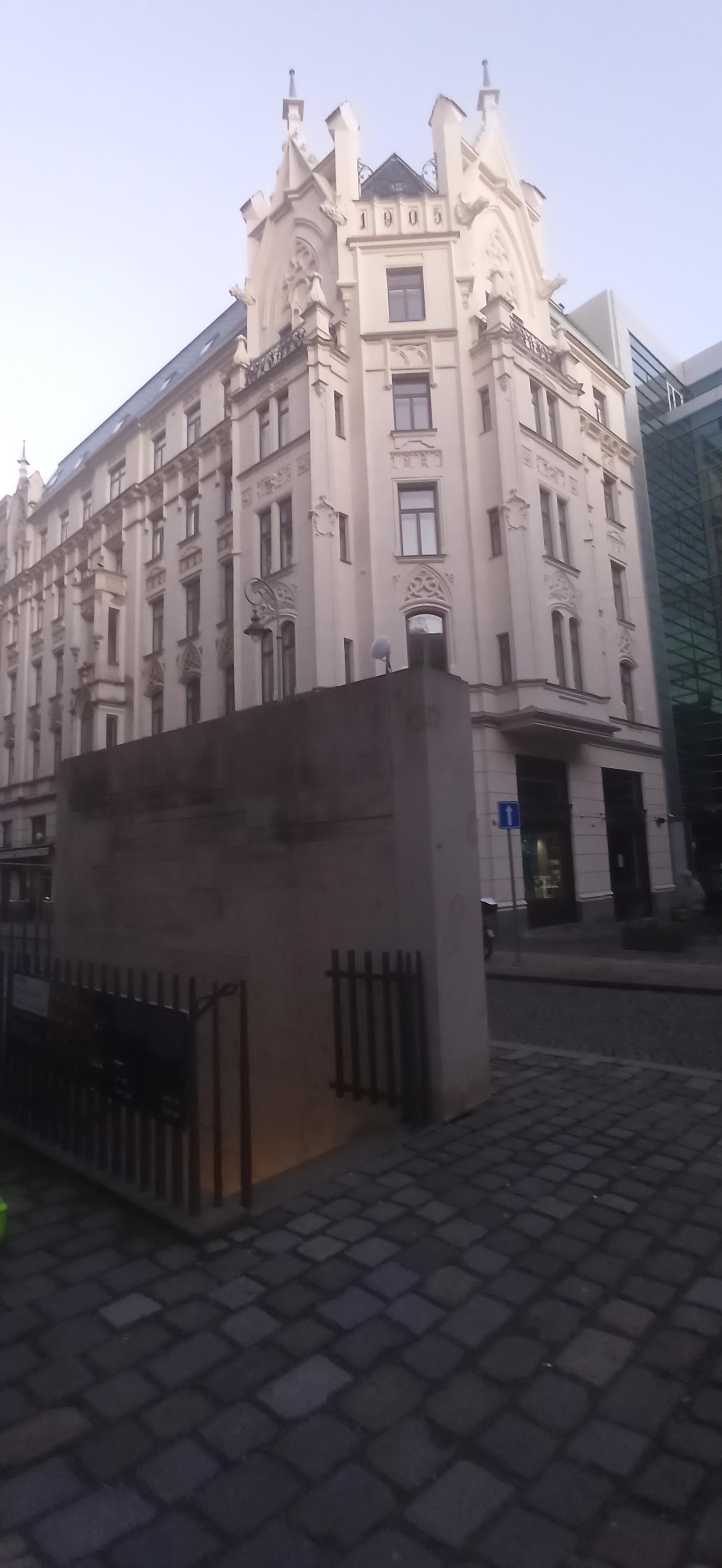 Kostnice u sv. Jakuba foto 5