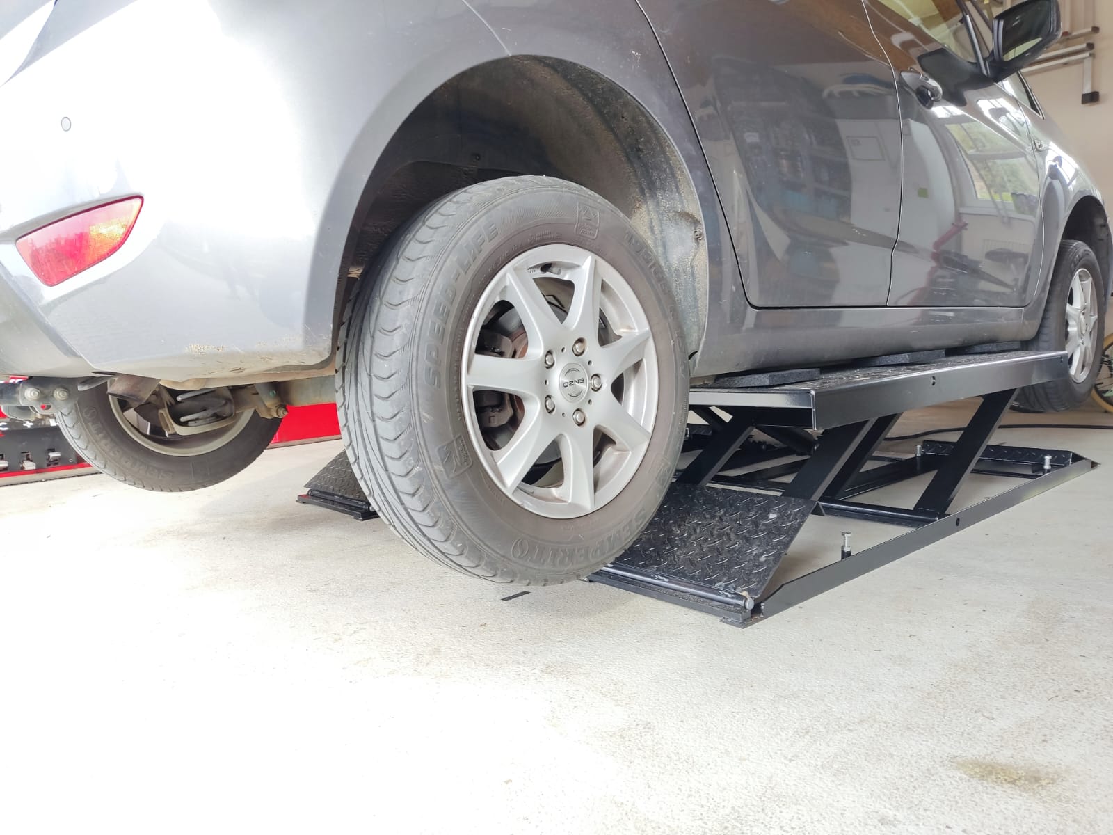 Pneuservis Martin foto 2