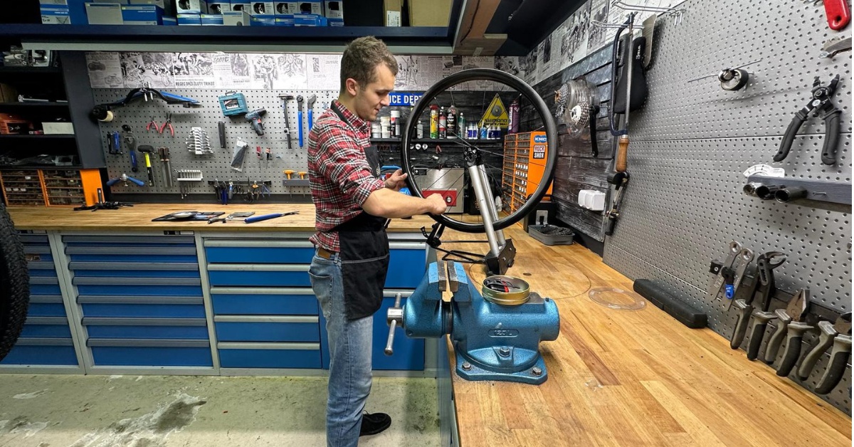 Miksport - Prodej a servis jízdních kol foto 2