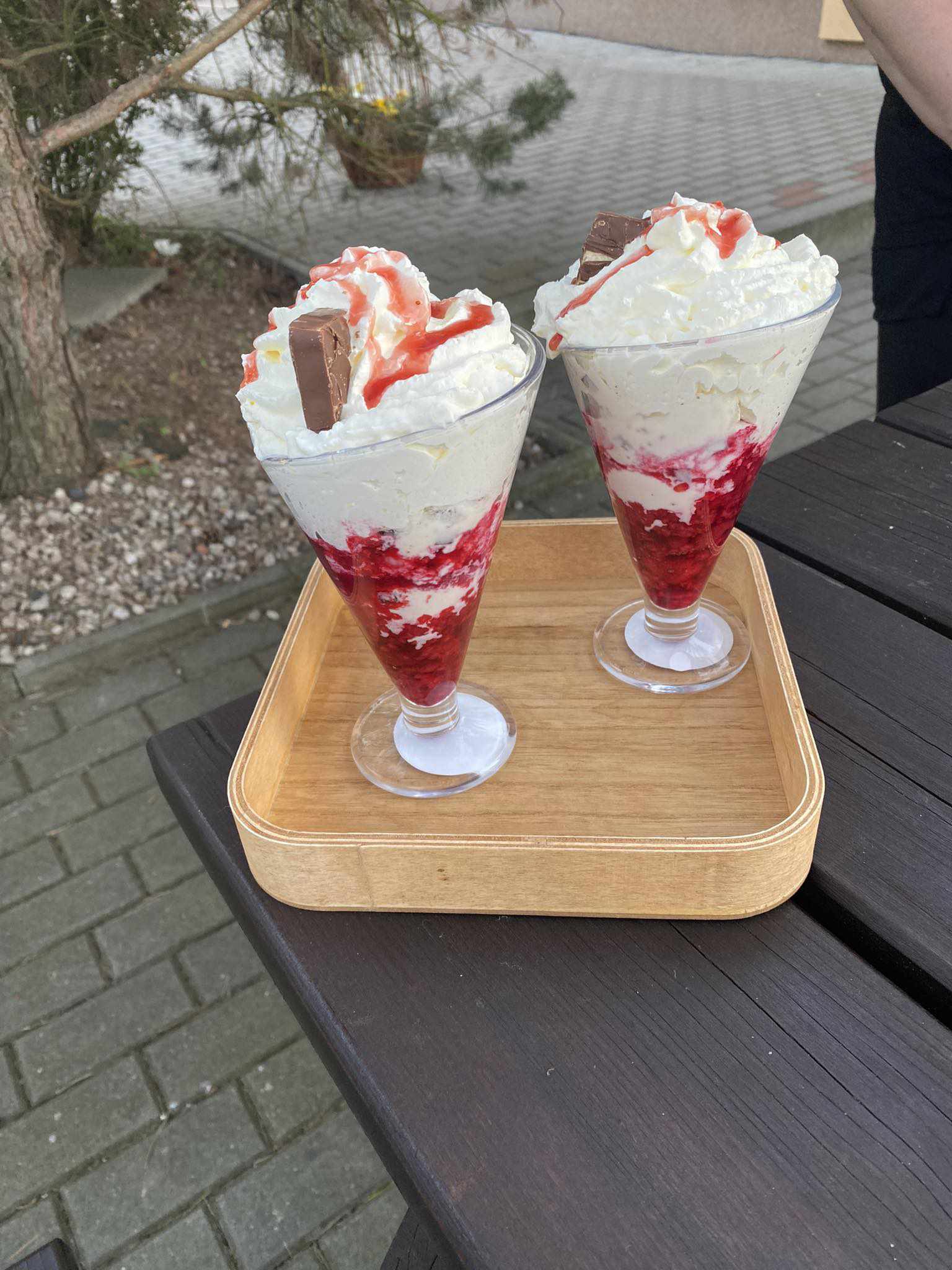 Restaurace a penzion U Kostela foto 5