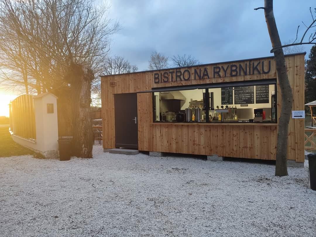 Bistro Na Rybníku foto 2