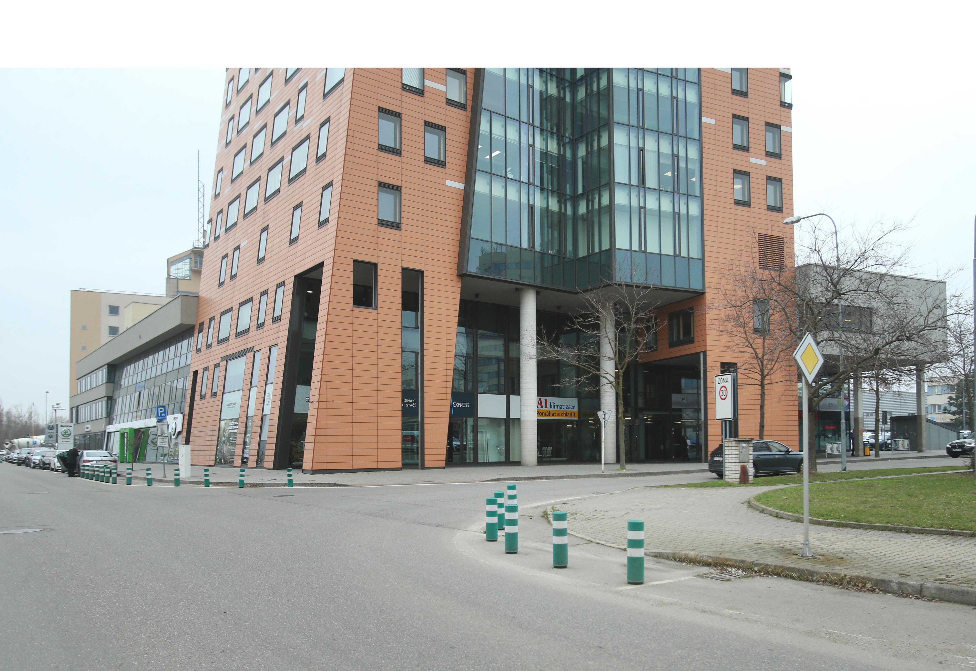 K2 atmitec s.r.o. – pobočka Brno foto 3