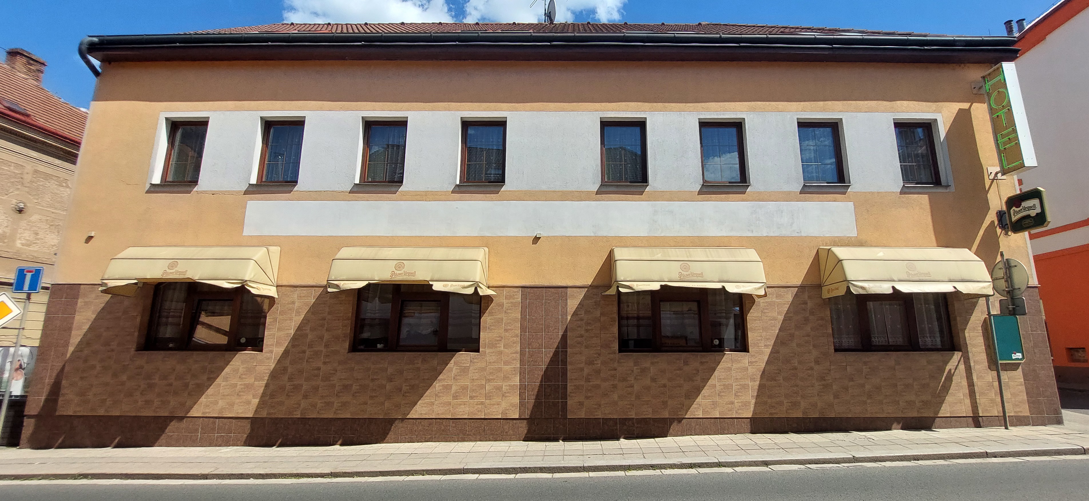Restaurant - Hotel Classic foto 5