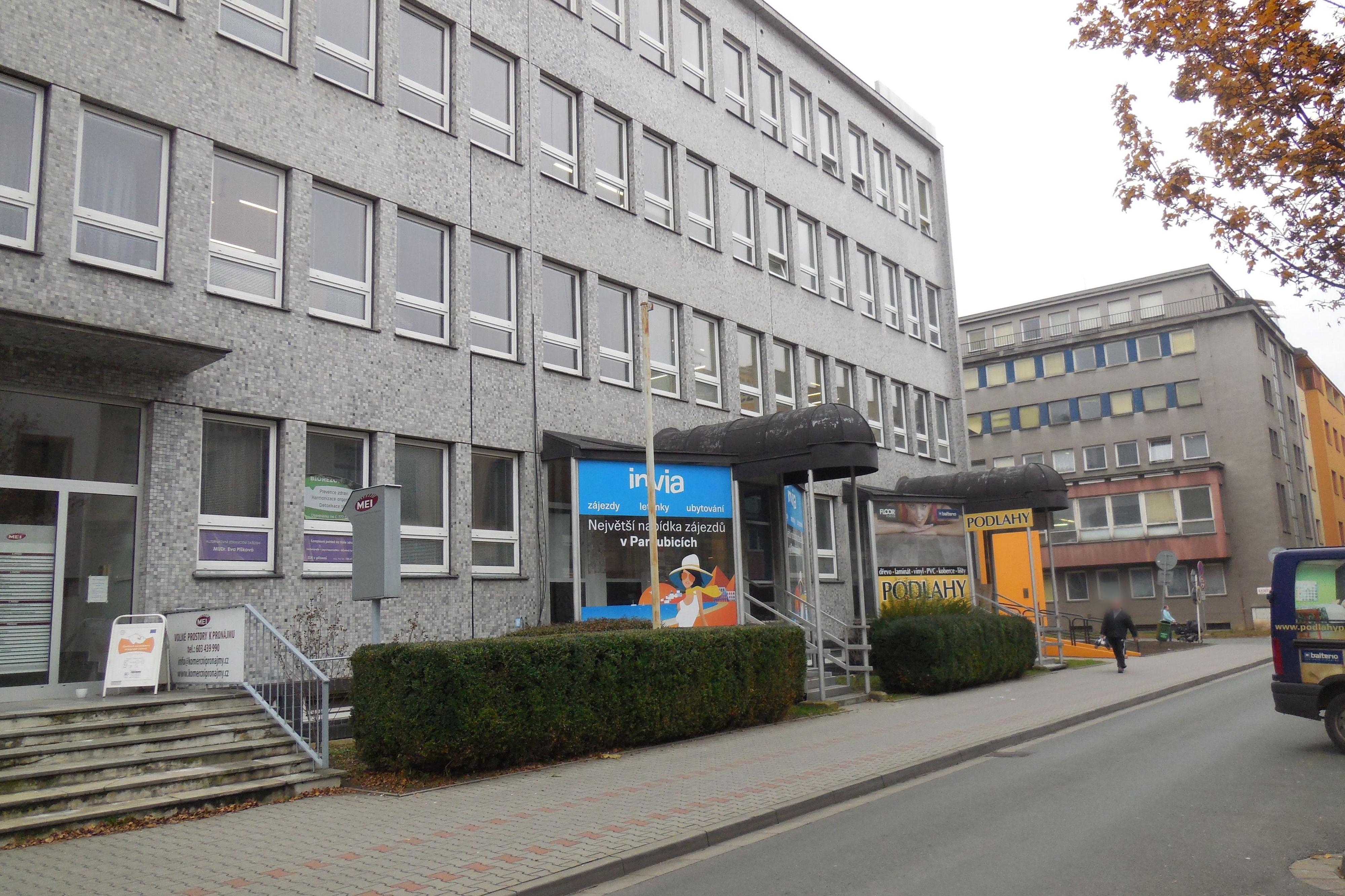 Invia - cestovní agentura