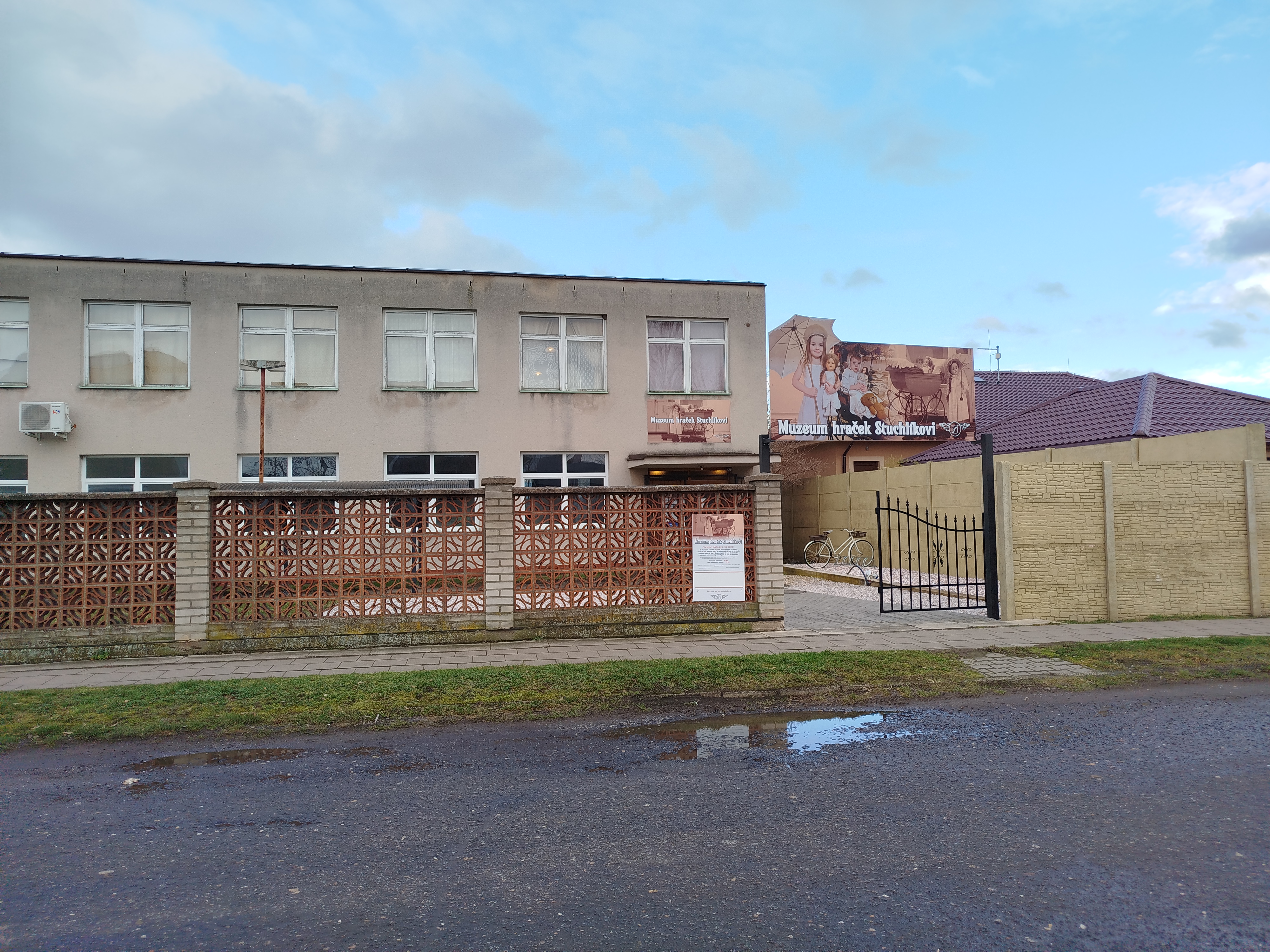 Muzeum Hraček Stuchlíkovi foto 5