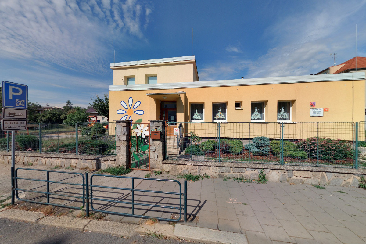 Mateřská škola Sedmikráska Olomouc, Škrétova 2 foto 2