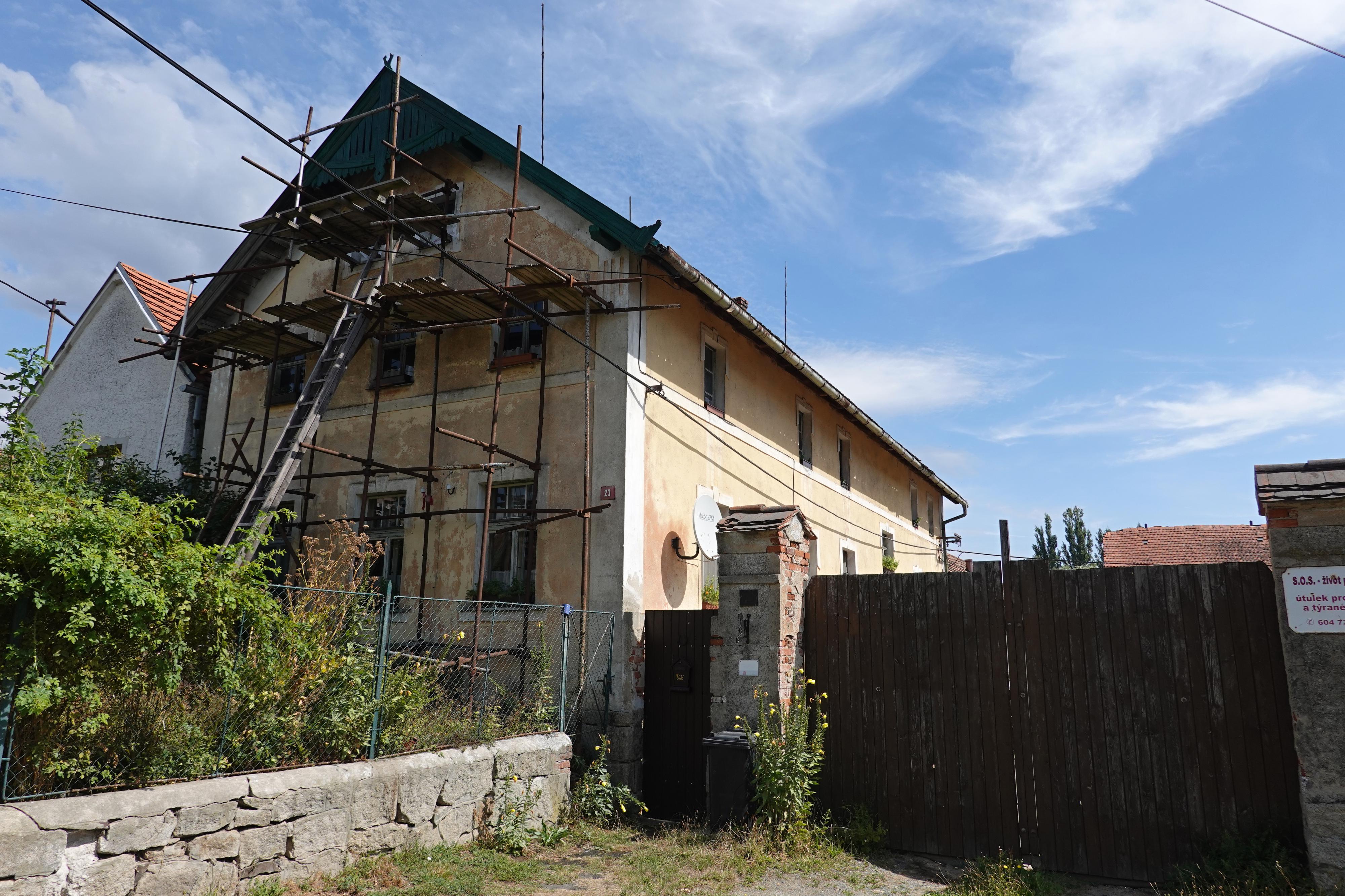 Muzeum venkovských řemesel