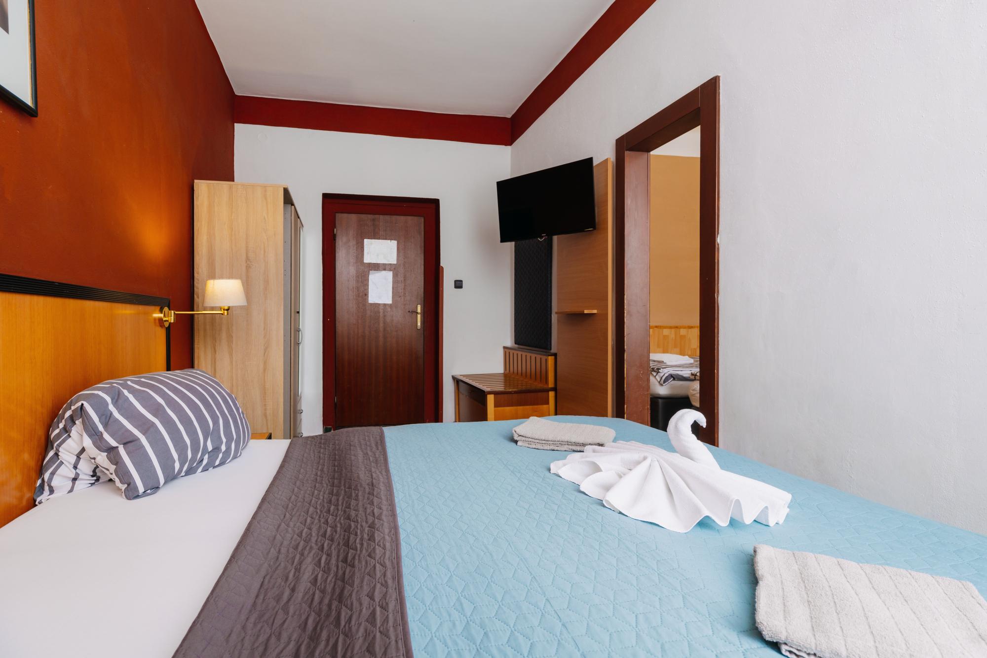 Hotel Berghof foto 4