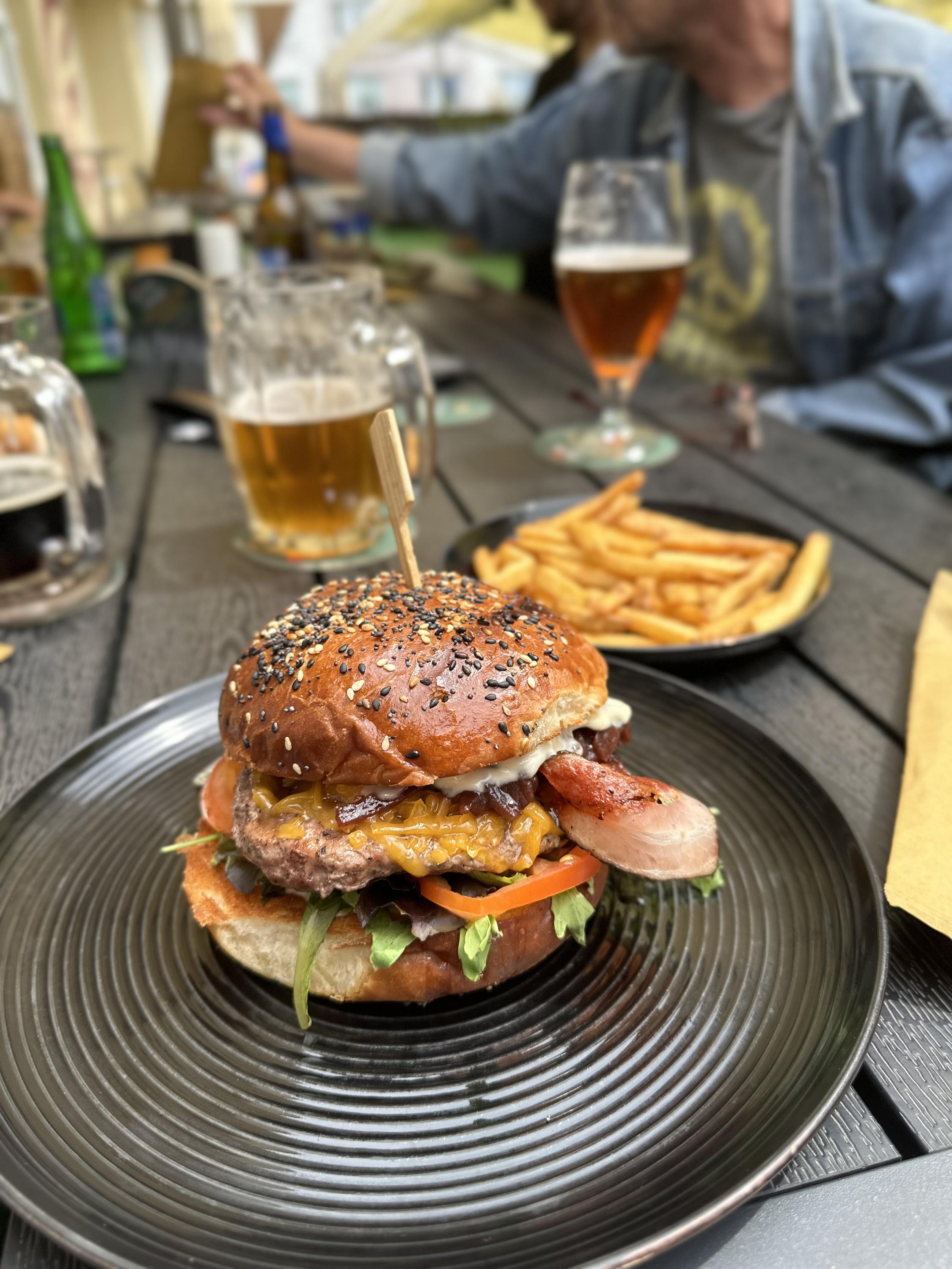 Restaurace U Eichlerů foto 5