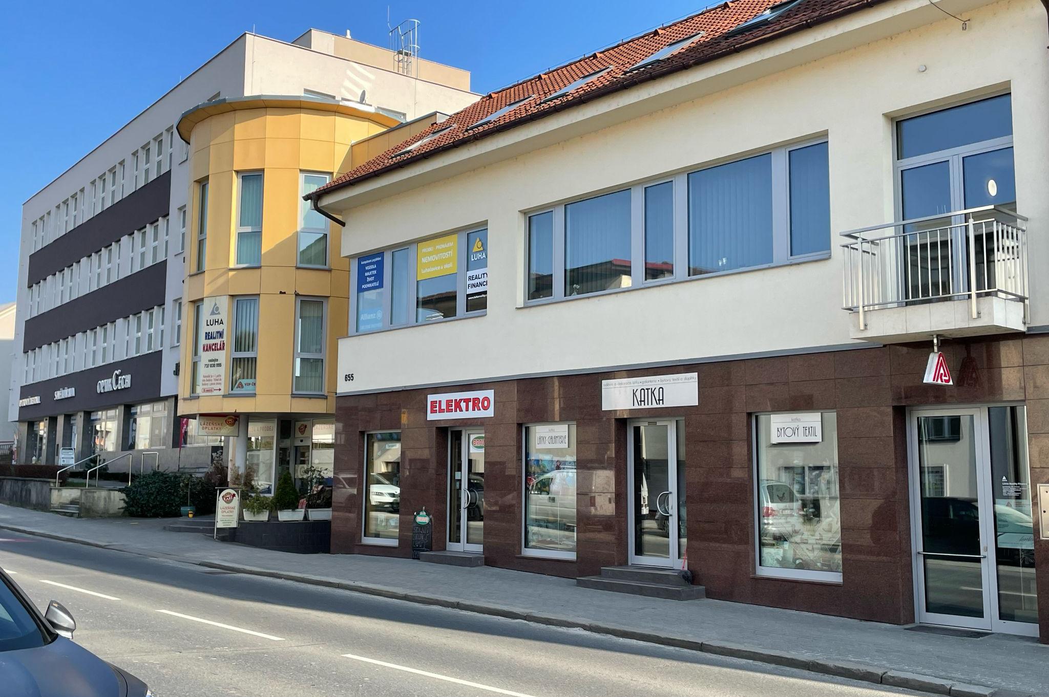 KATKA - látky, galanterie, bytový textil