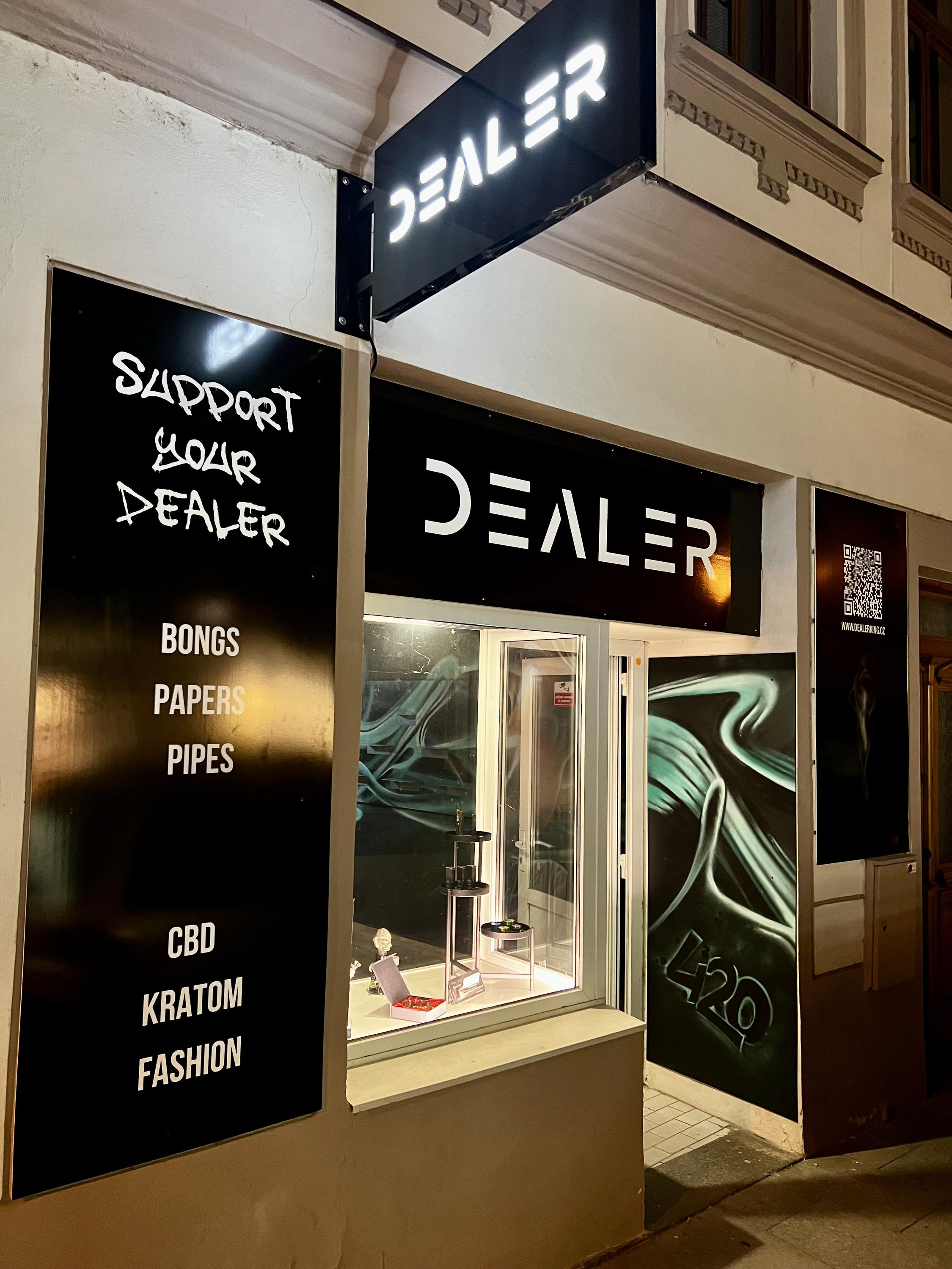DealerKing foto 6