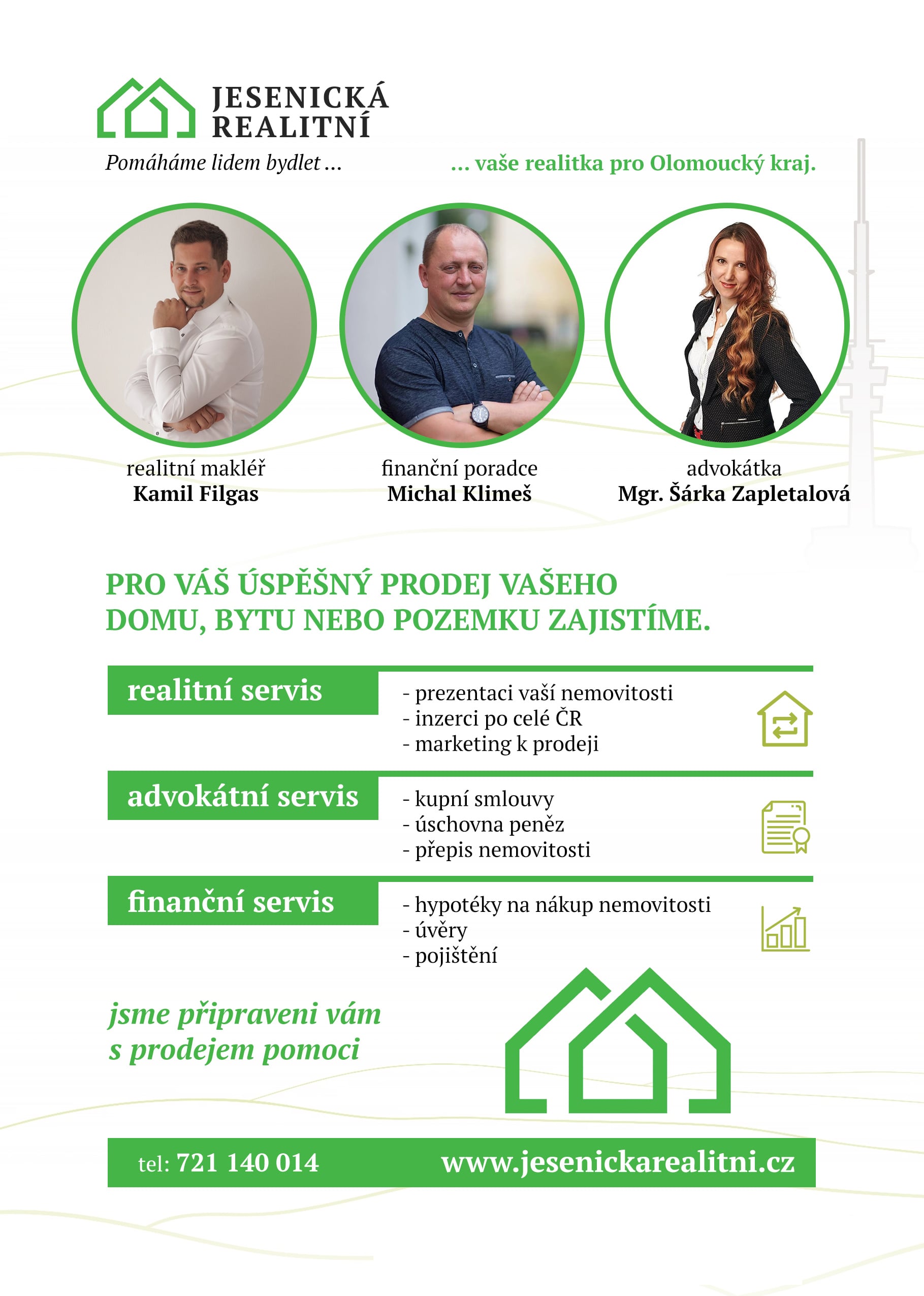 Jesenická realitní foto 2