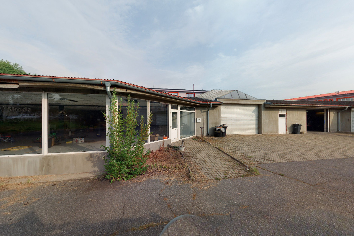 RS OKNA s.r.o. - Showroom